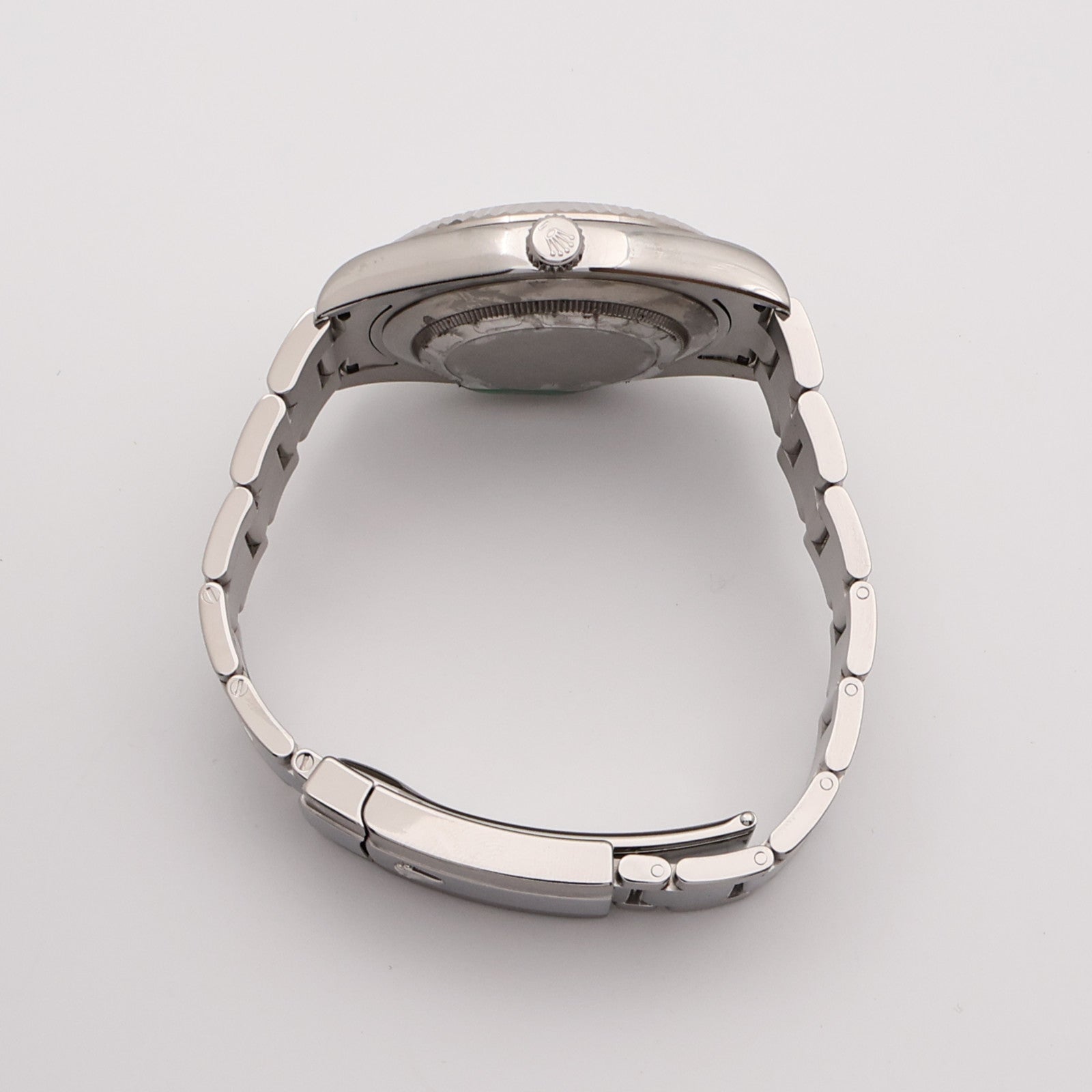 ROLEX Datejust II 116334