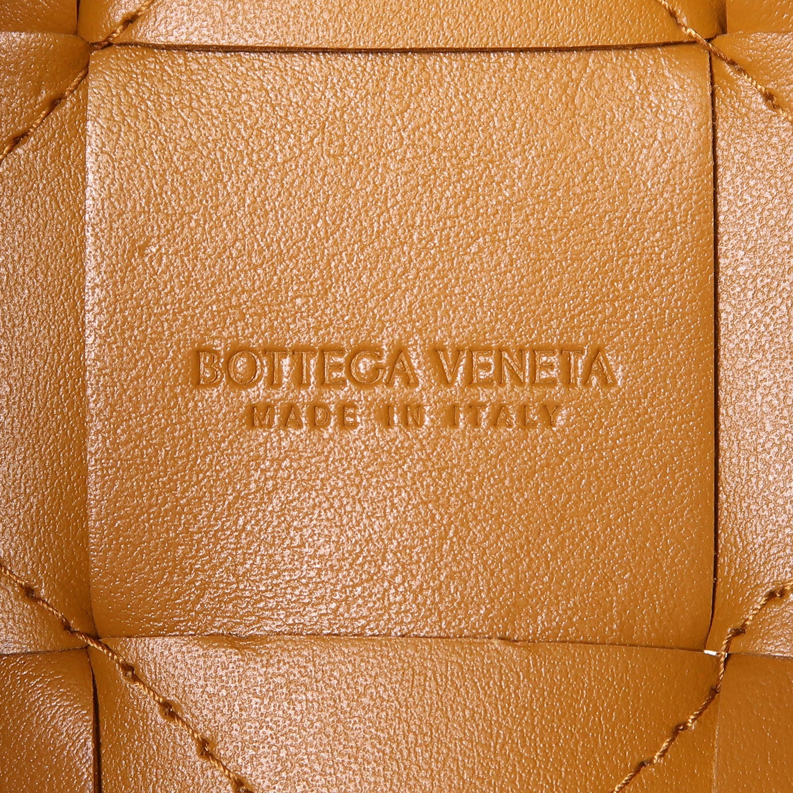 BOTTEGA VENETA 【激減優惠】皮革Shoulder Bag肩背袋