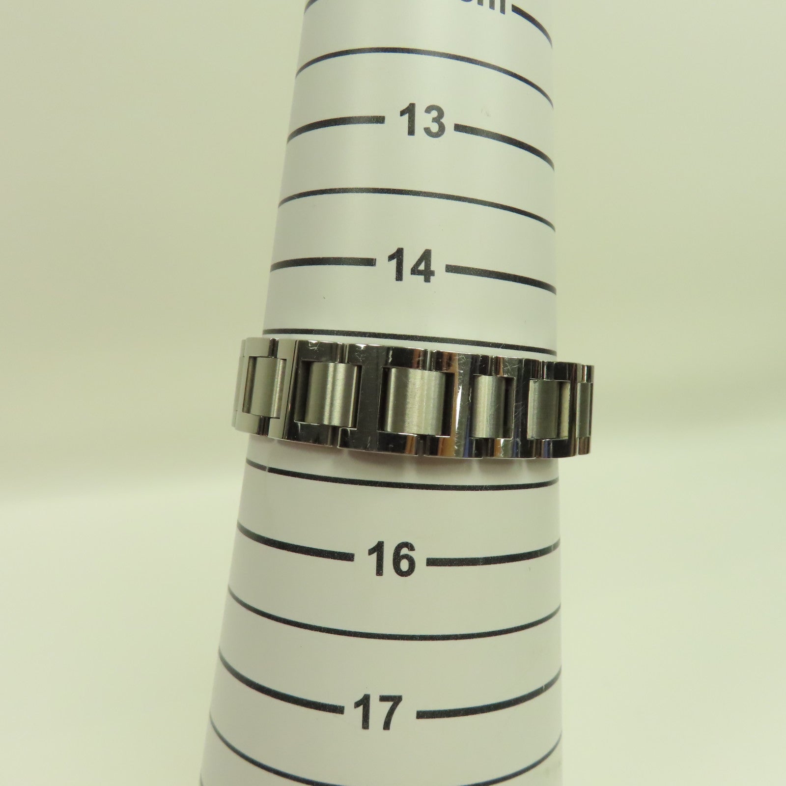 CARTIER Ballon Bleu 28mm不鏽鋼手錶石英機芯白色