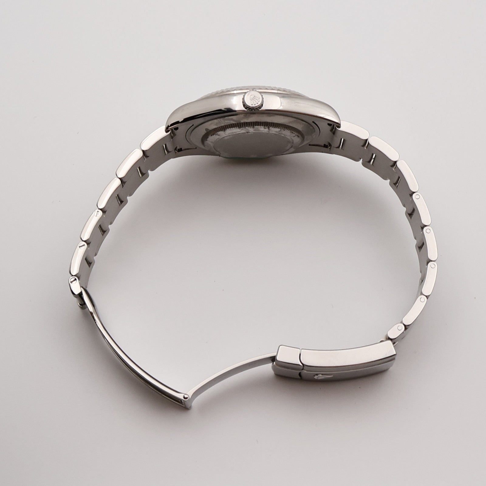 ROLEX Datejust II 116334