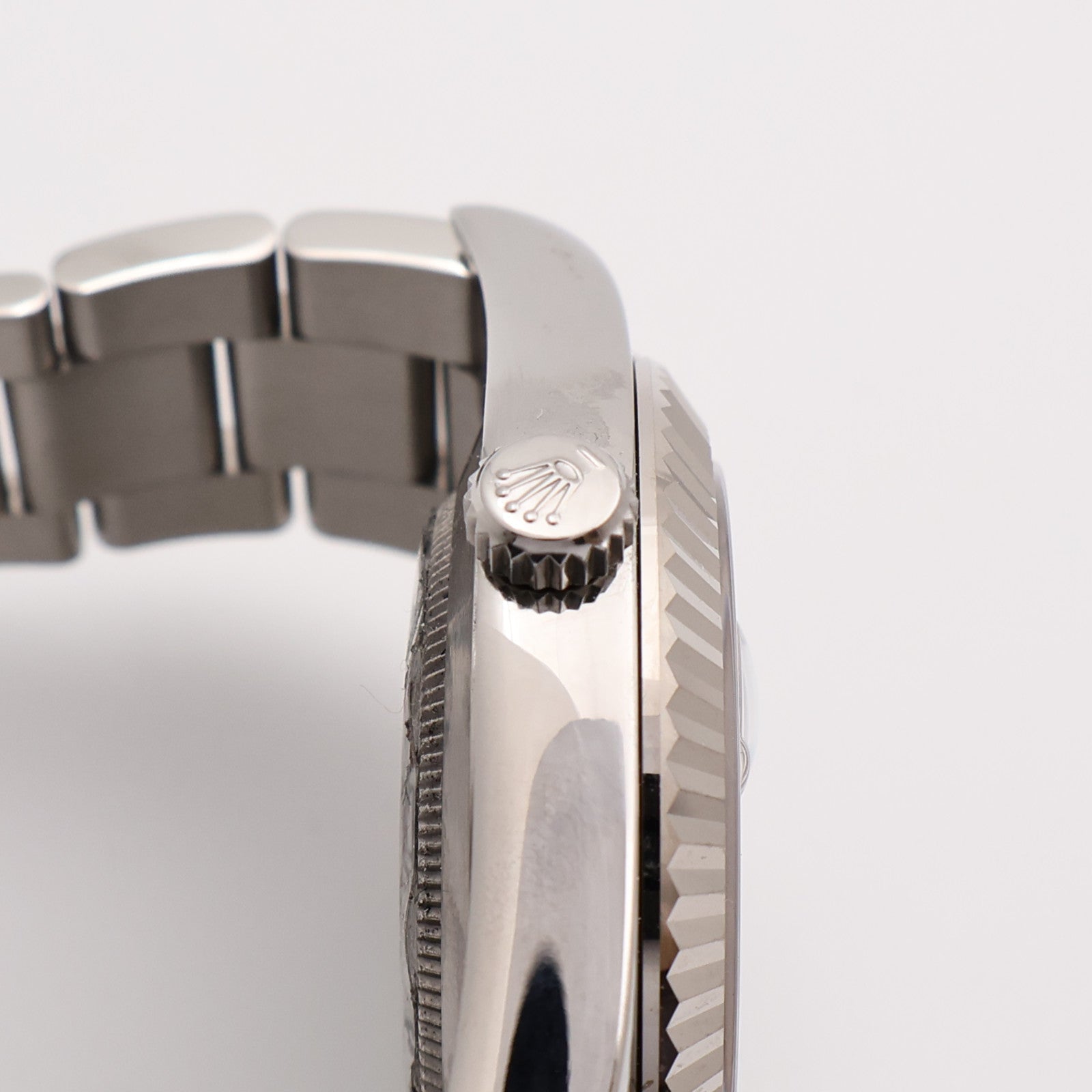ROLEX Datejust II 116334