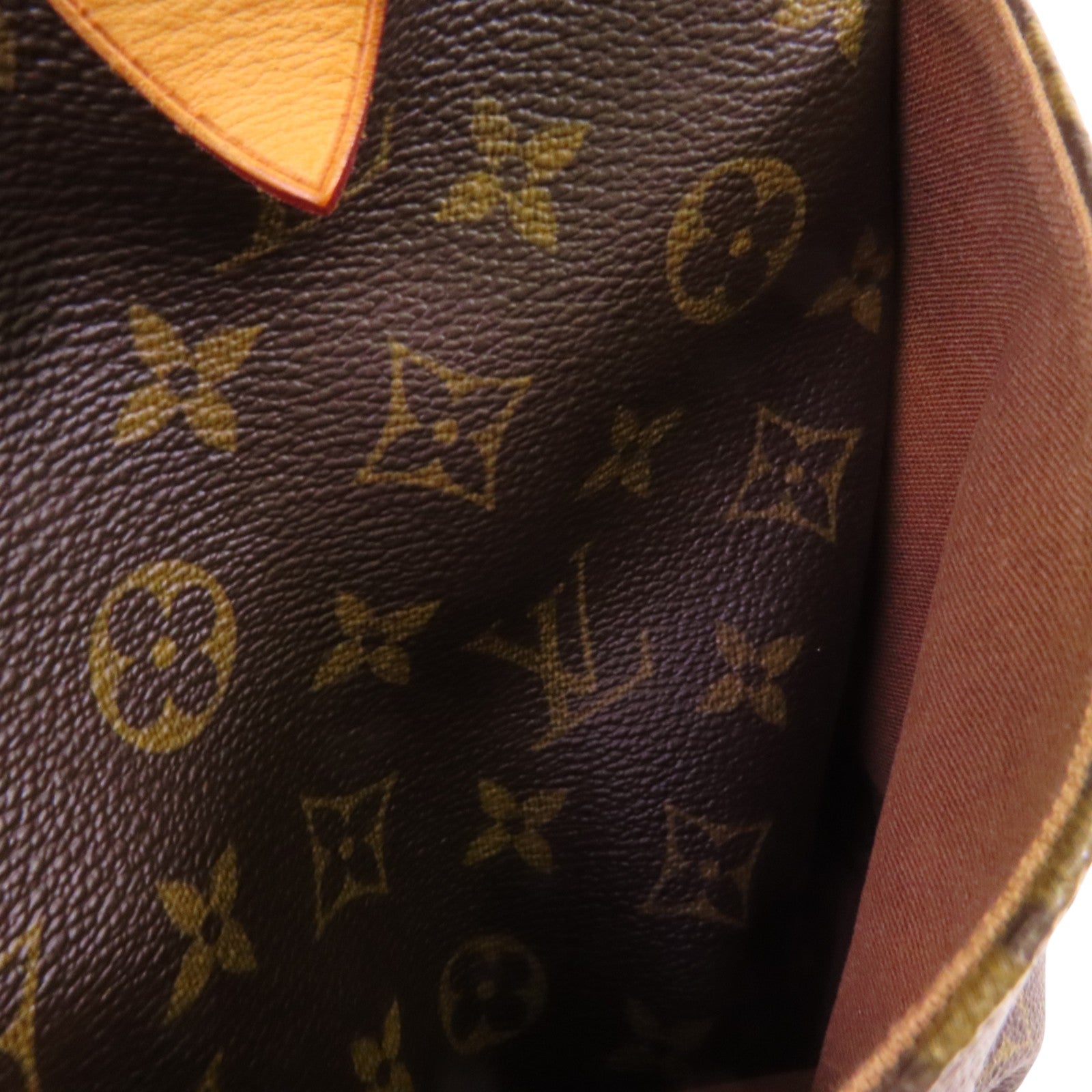 LOUIS VUITTON Monogram Totally PM金扣肩背袋