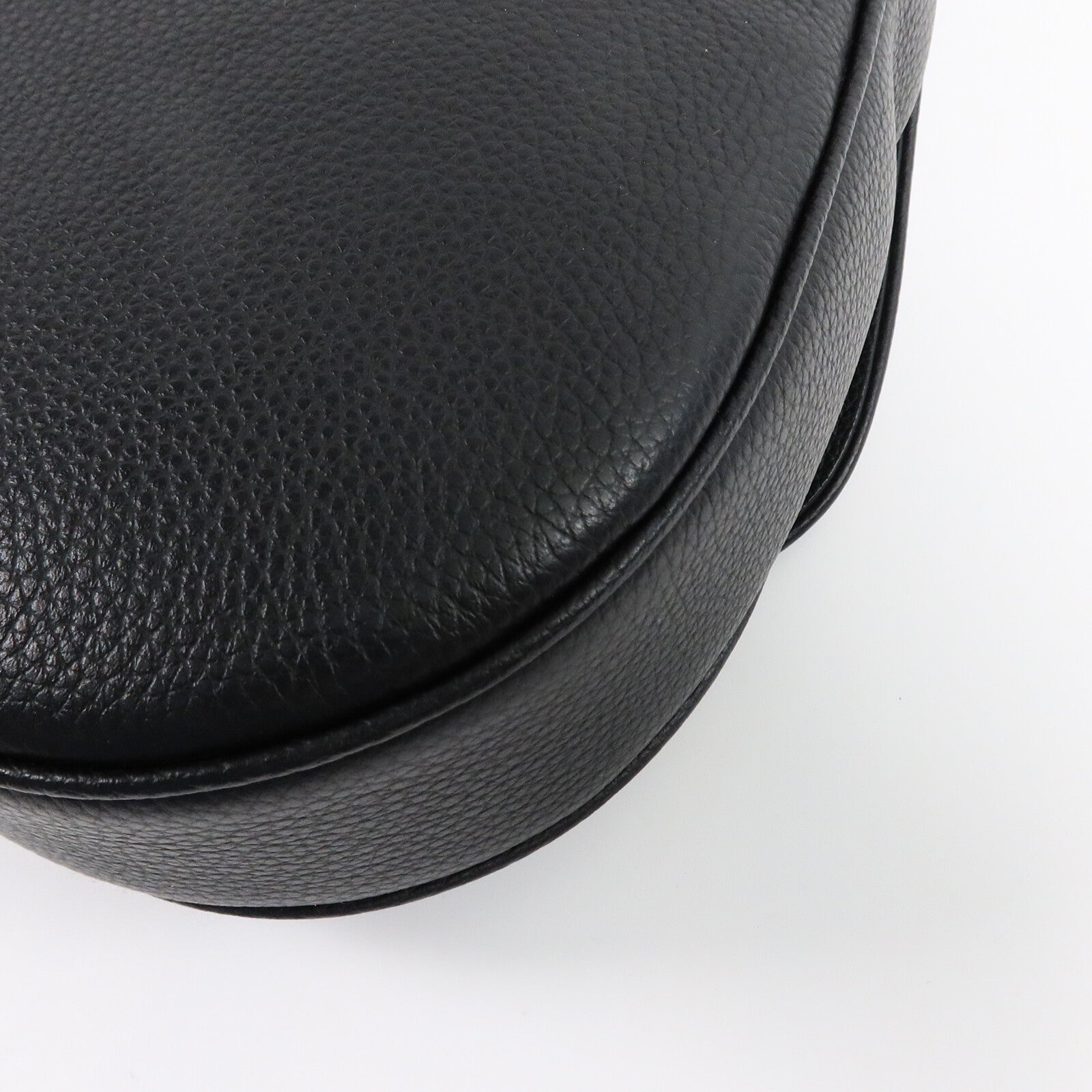 Dior 牛皮皮革Saddle Bag肩背袋