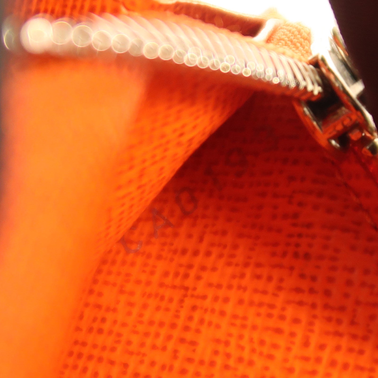 LOUIS VUITTON Epi Portefeuille Sarah Long Wallet銀扣長錢包