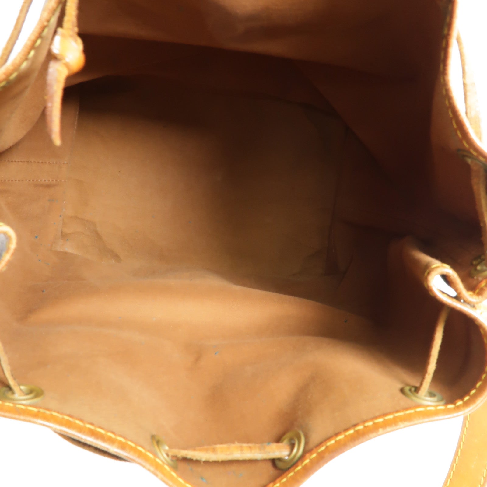 LOUIS VUITTON Monogram Noe Bucket Bag金扣肩背袋