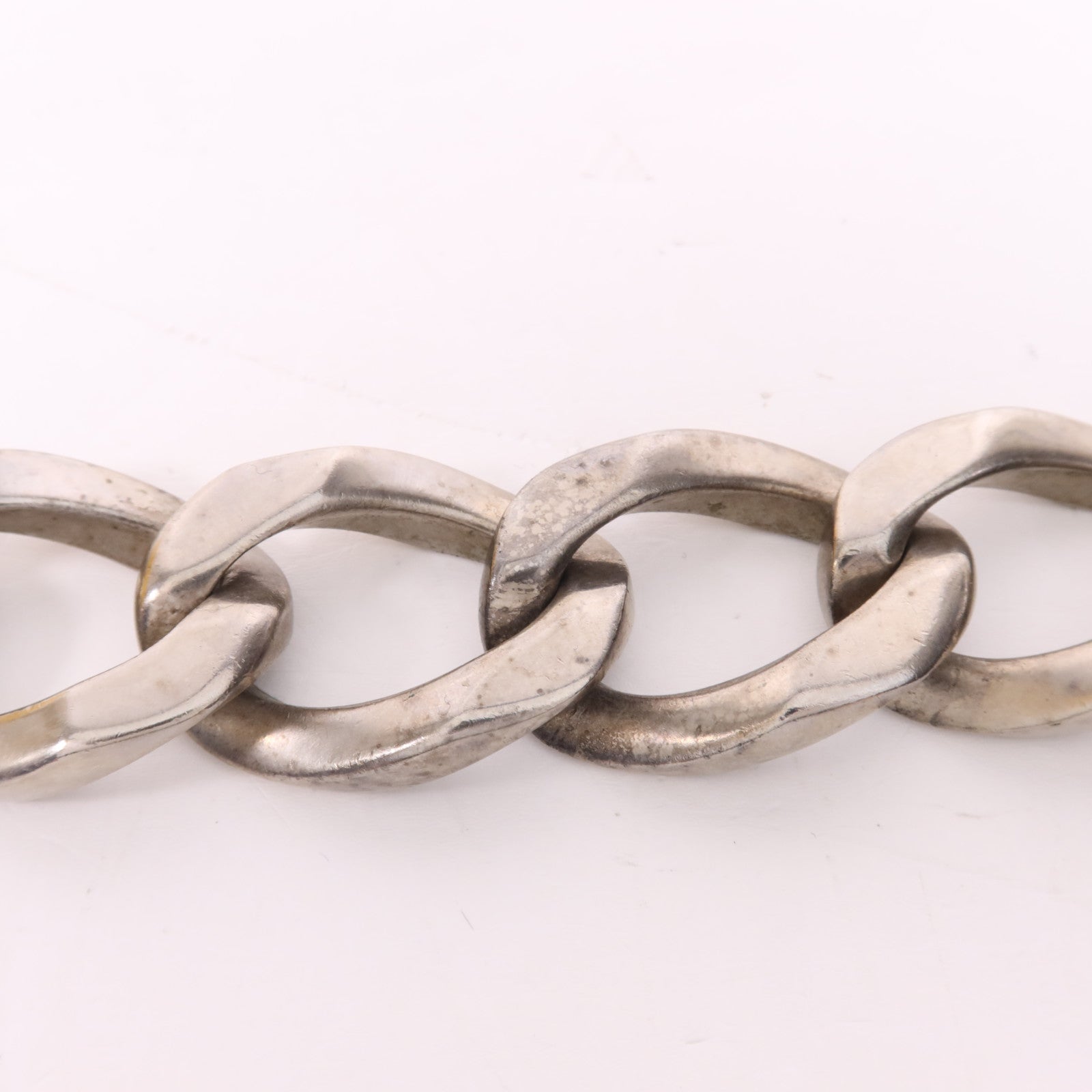 CHANEL 金屬Choker項鍊