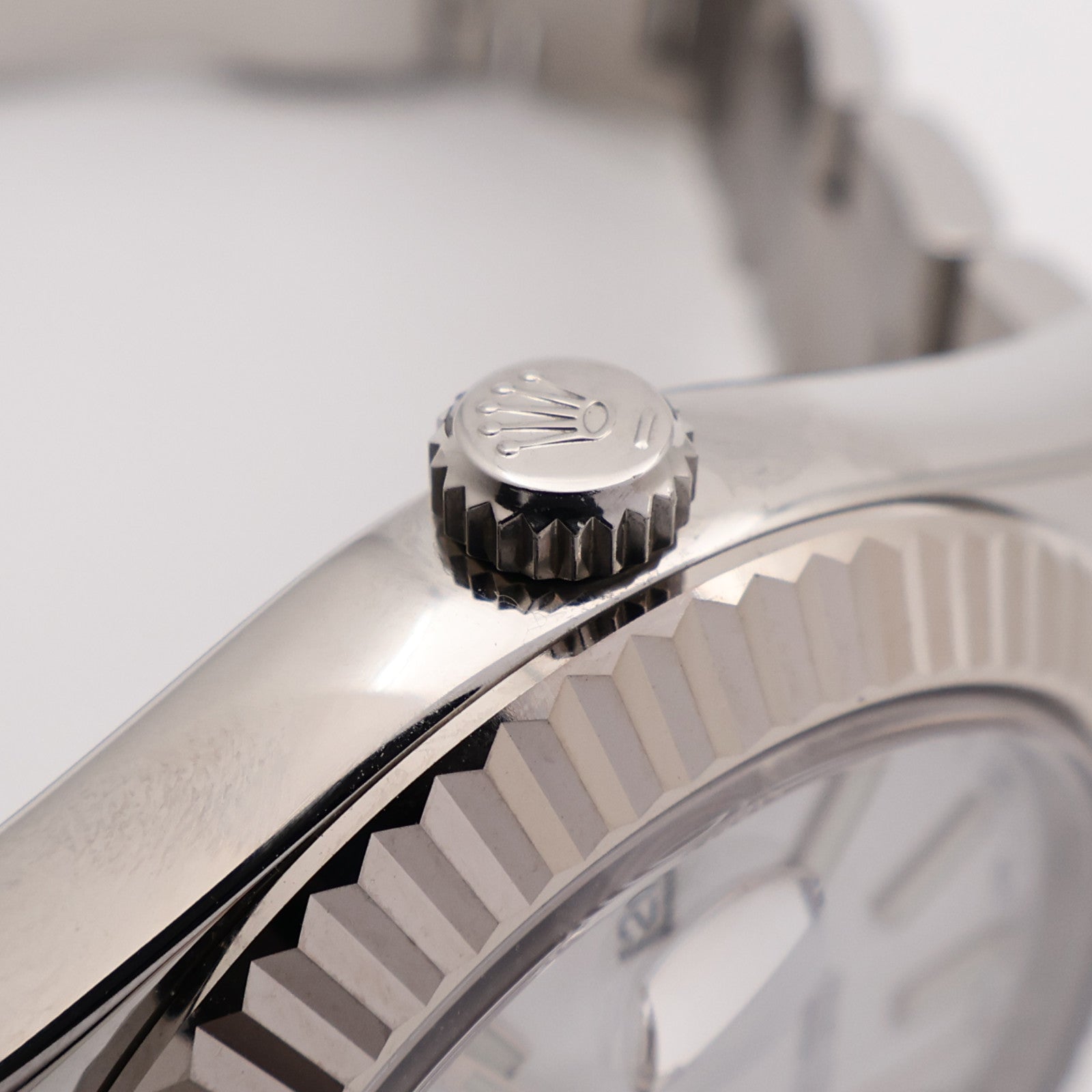 ROLEX Datejust II 116334