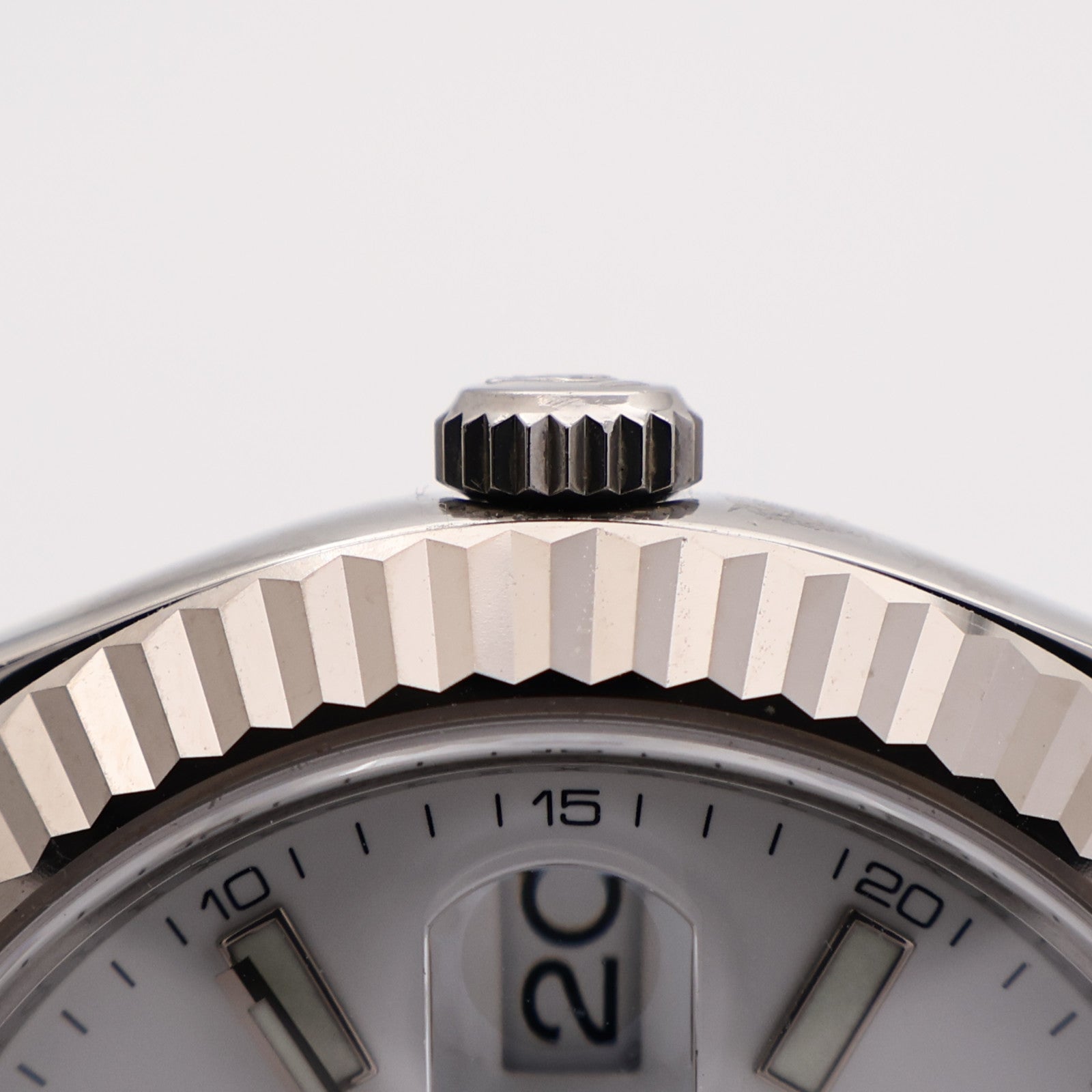 ROLEX Datejust II 116334