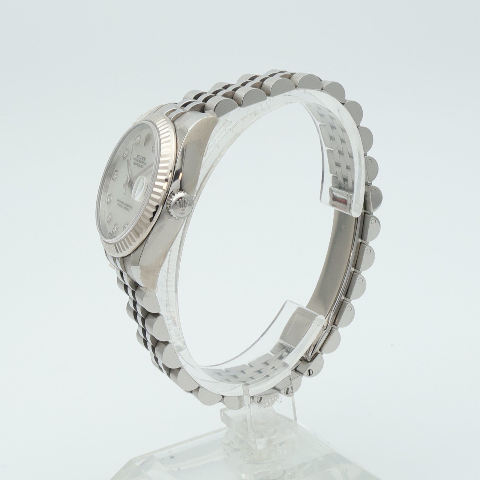 ROLEX Datejust 178274G