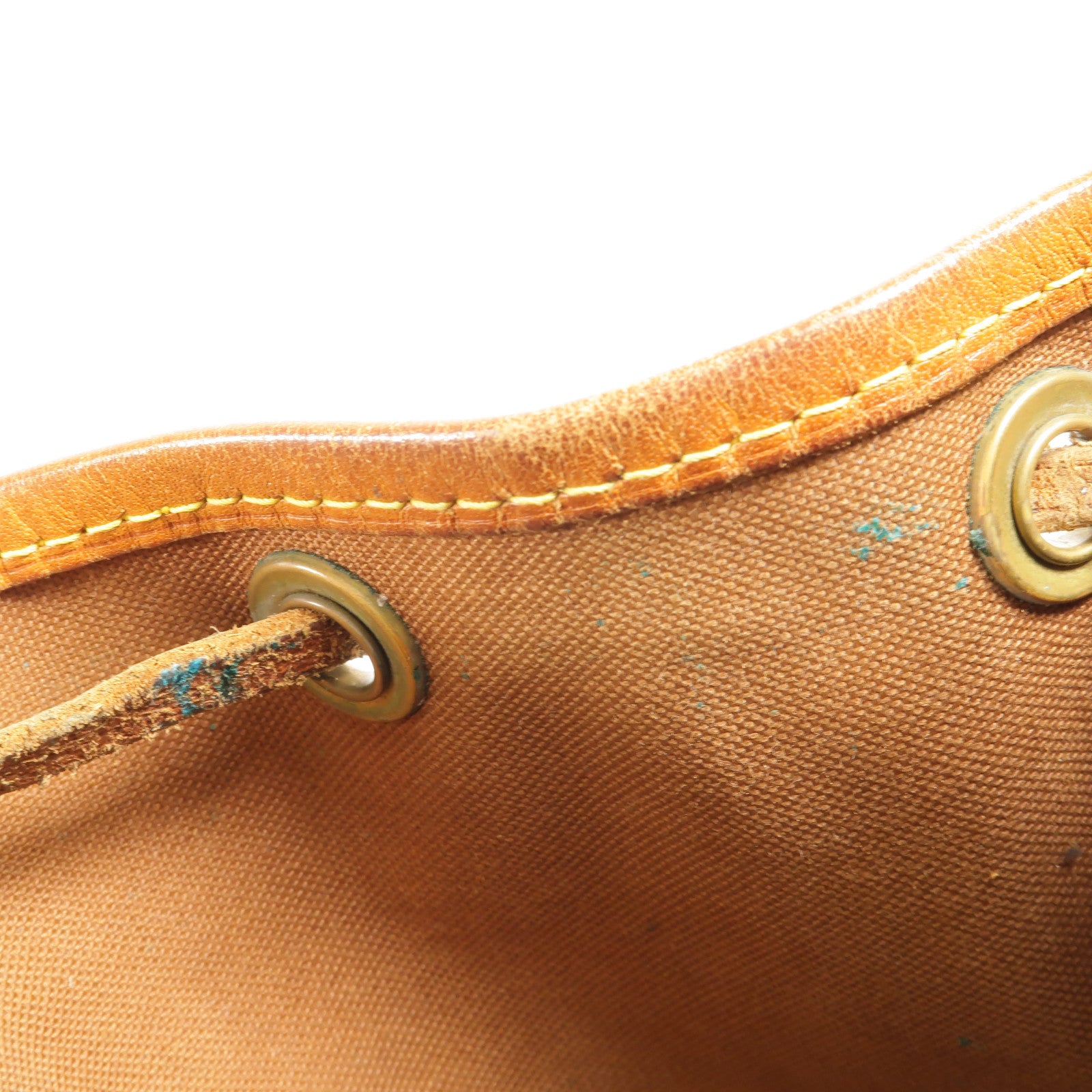 LOUIS VUITTON Monogram Noe Bucket Bag金扣肩背袋