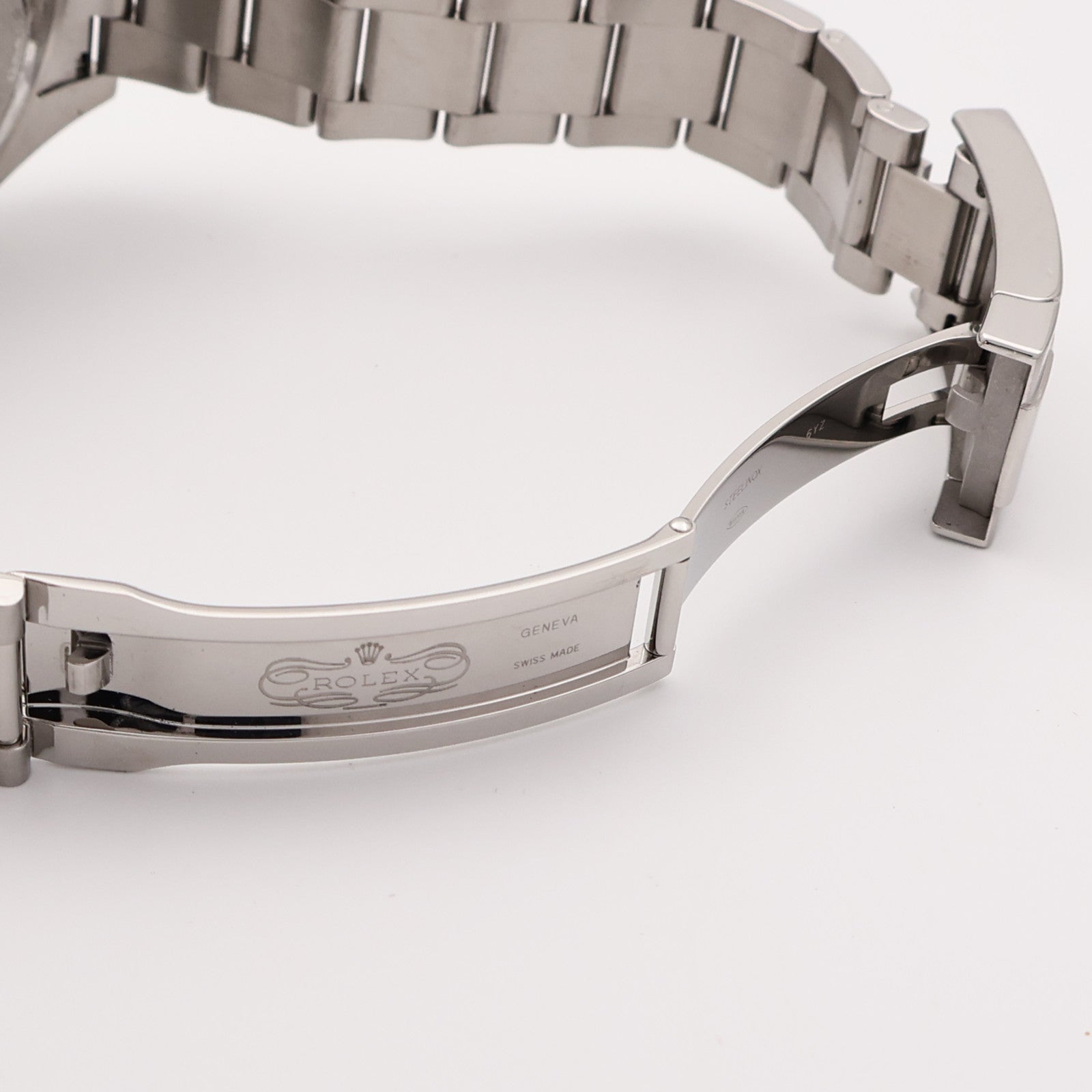 ROLEX Datejust II 116334