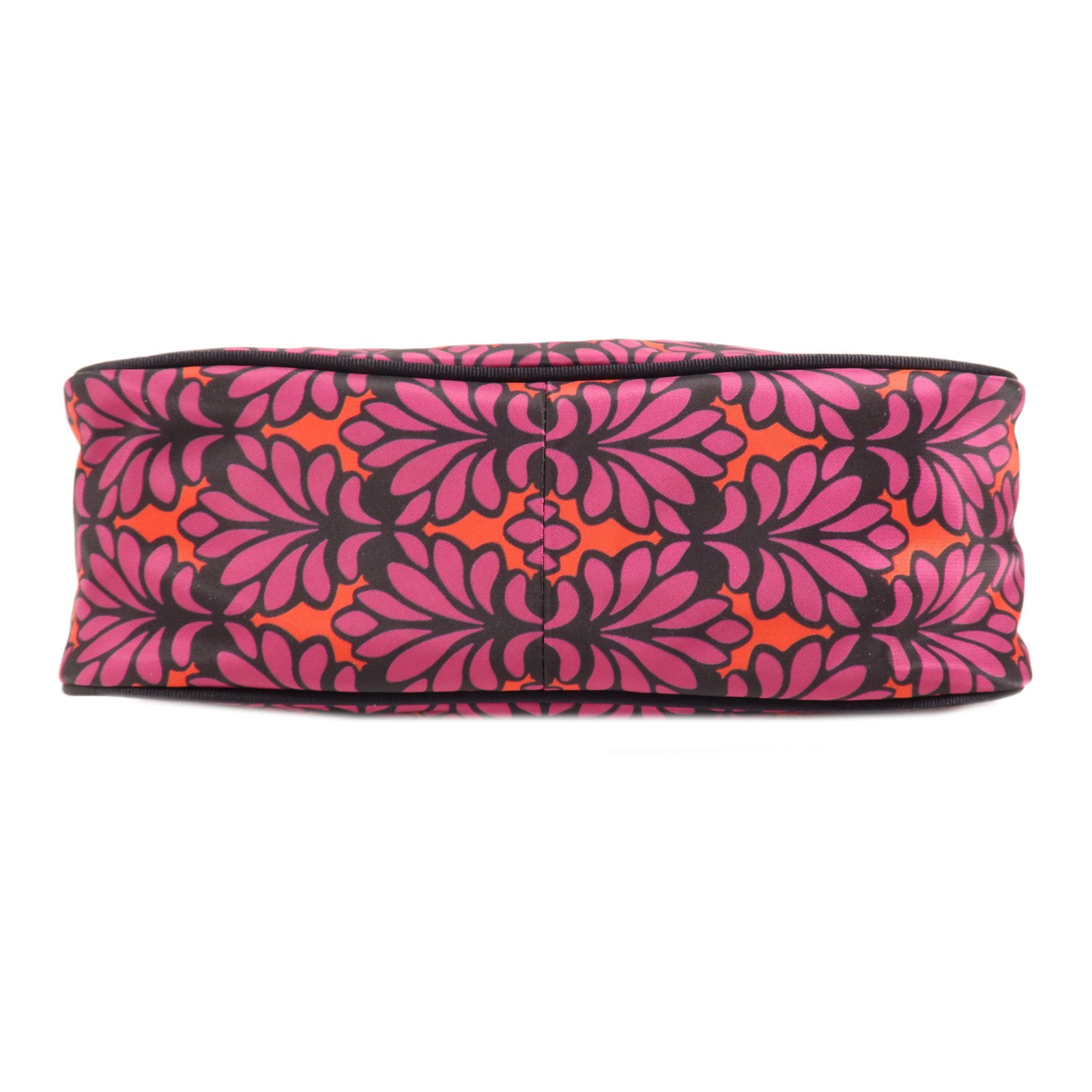 Kate Spade 尼龍Shoulder Bag銀扣肩背袋