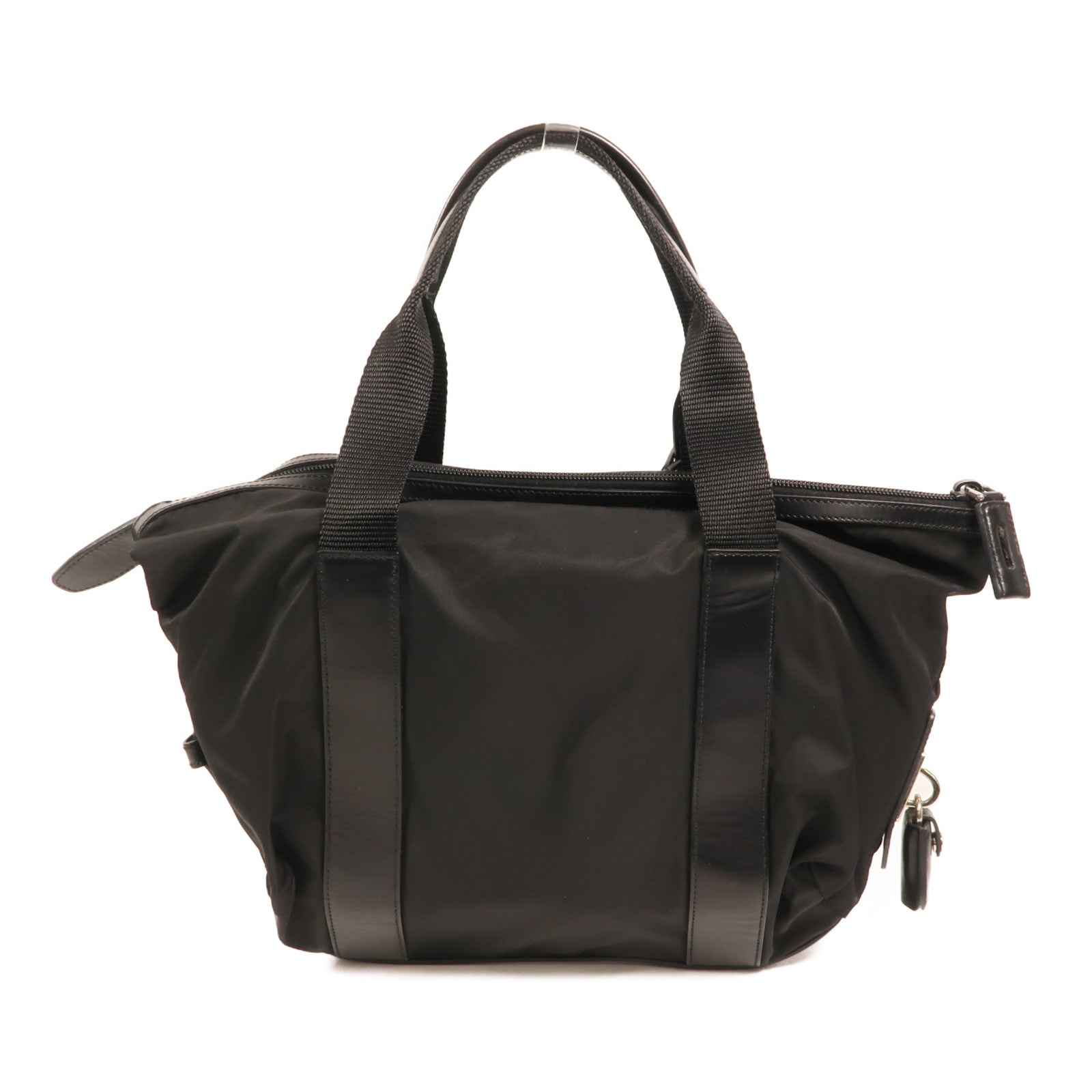 PRADA 尼龍Hand Bag手挽袋