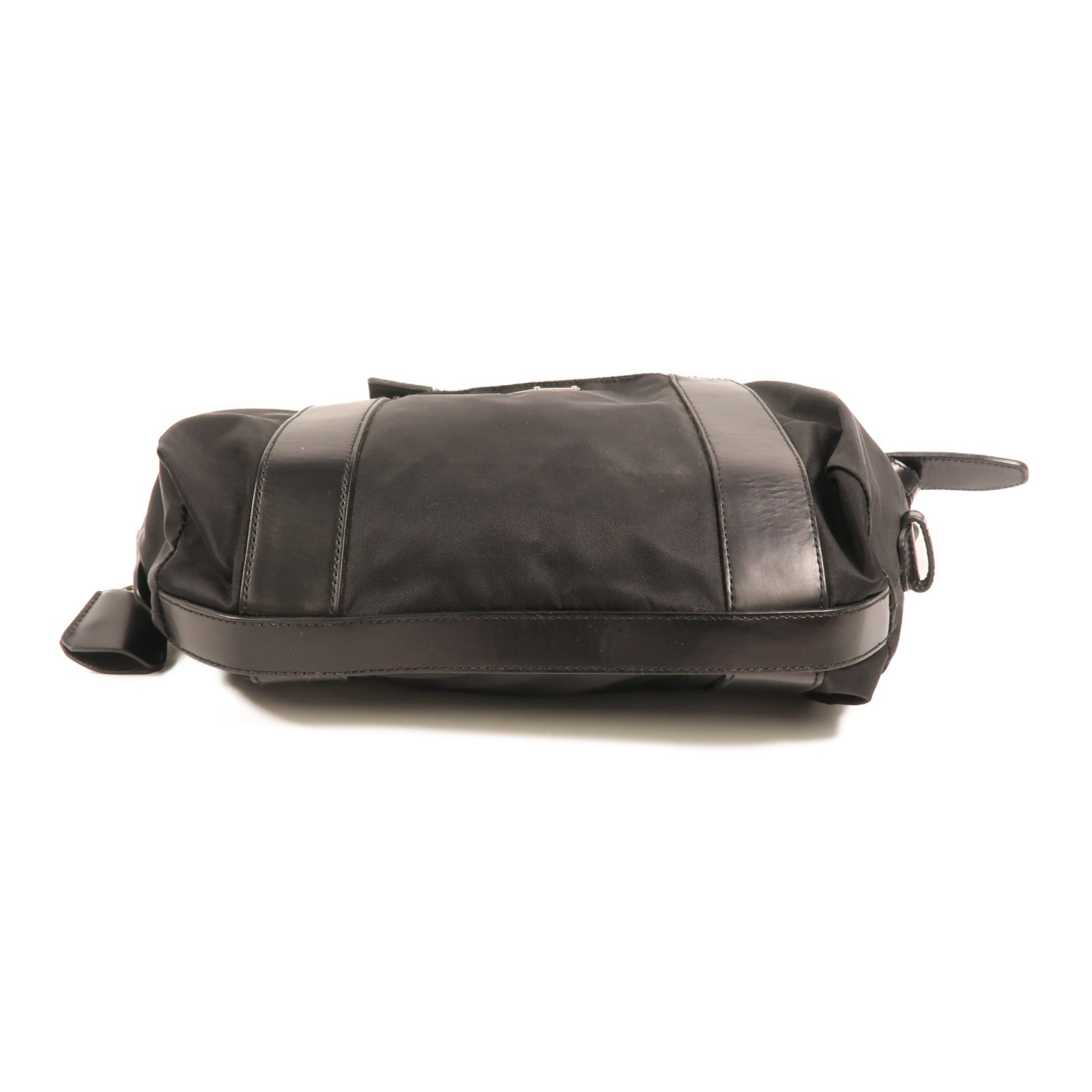 PRADA 尼龍Hand Bag手挽袋