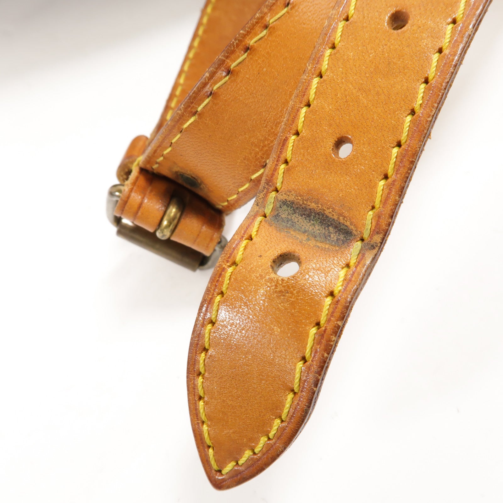 LOUIS VUITTON Monogram Noe Bucket Bag金扣肩背袋