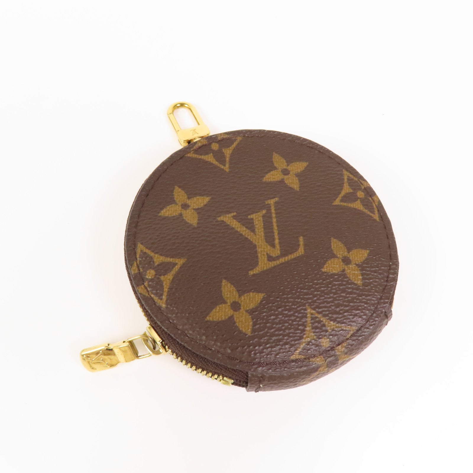 LOUIS VUITTON 【激減優惠】Monogram Neverfull BB金扣手挽肩背兩用袋