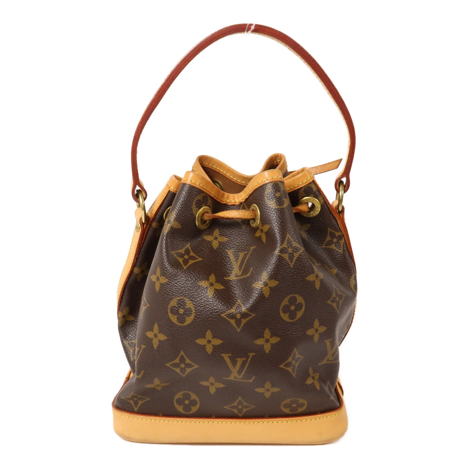 LOUIS VUITTON Monogram Mini Noe肩背袋