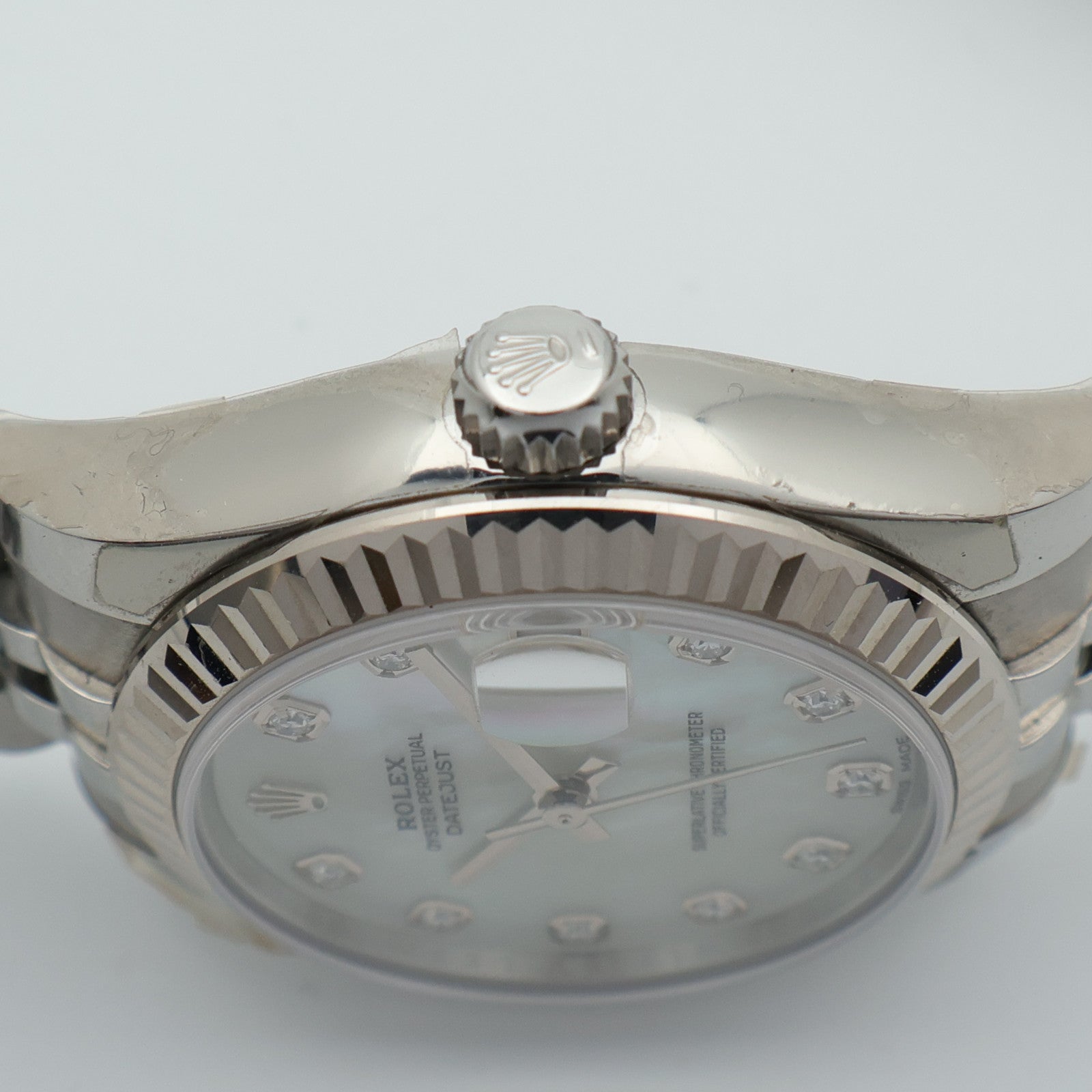 ROLEX Datejust 178274G
