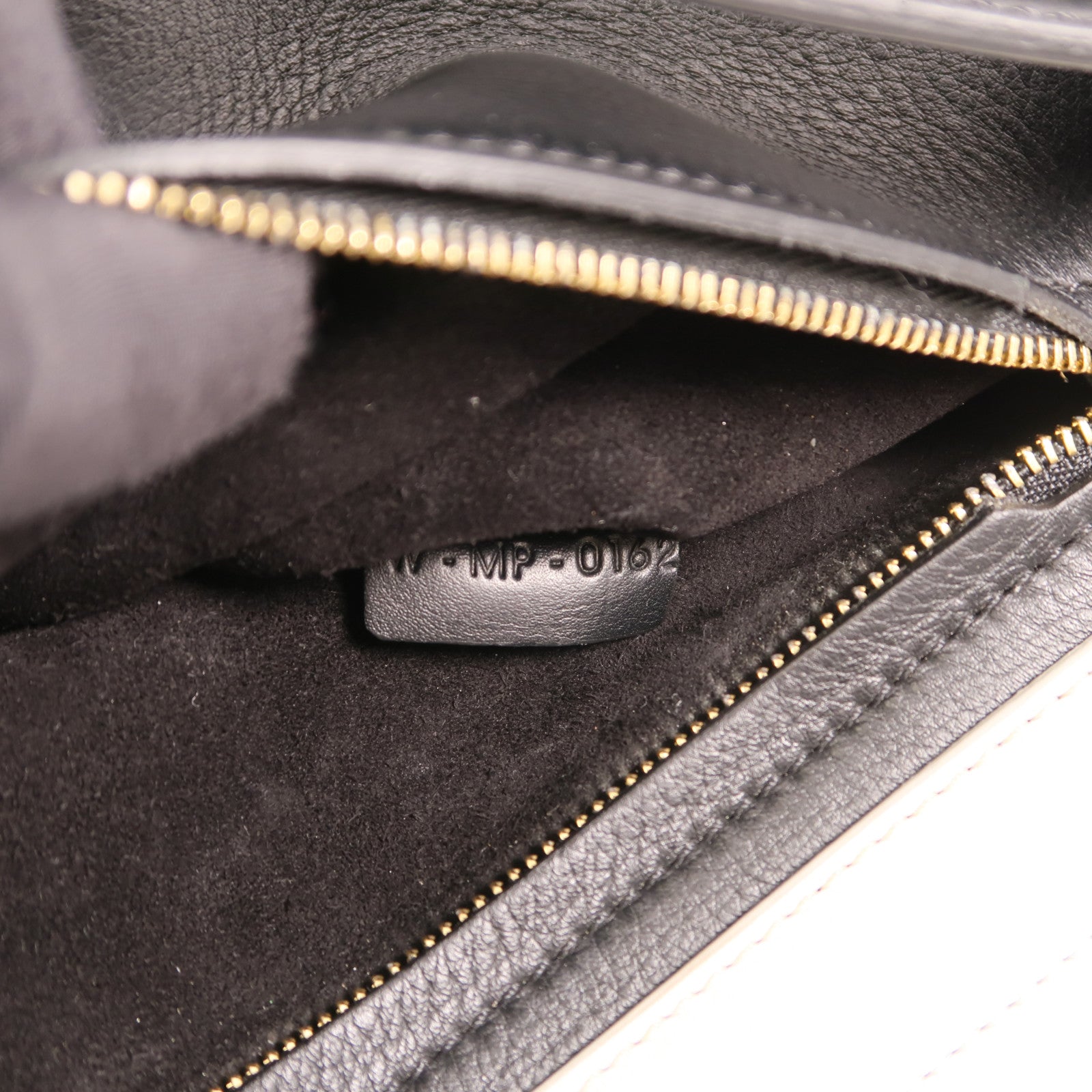 CELINE 牛皮皮革Trapeze金扣手挽肩背兩用袋