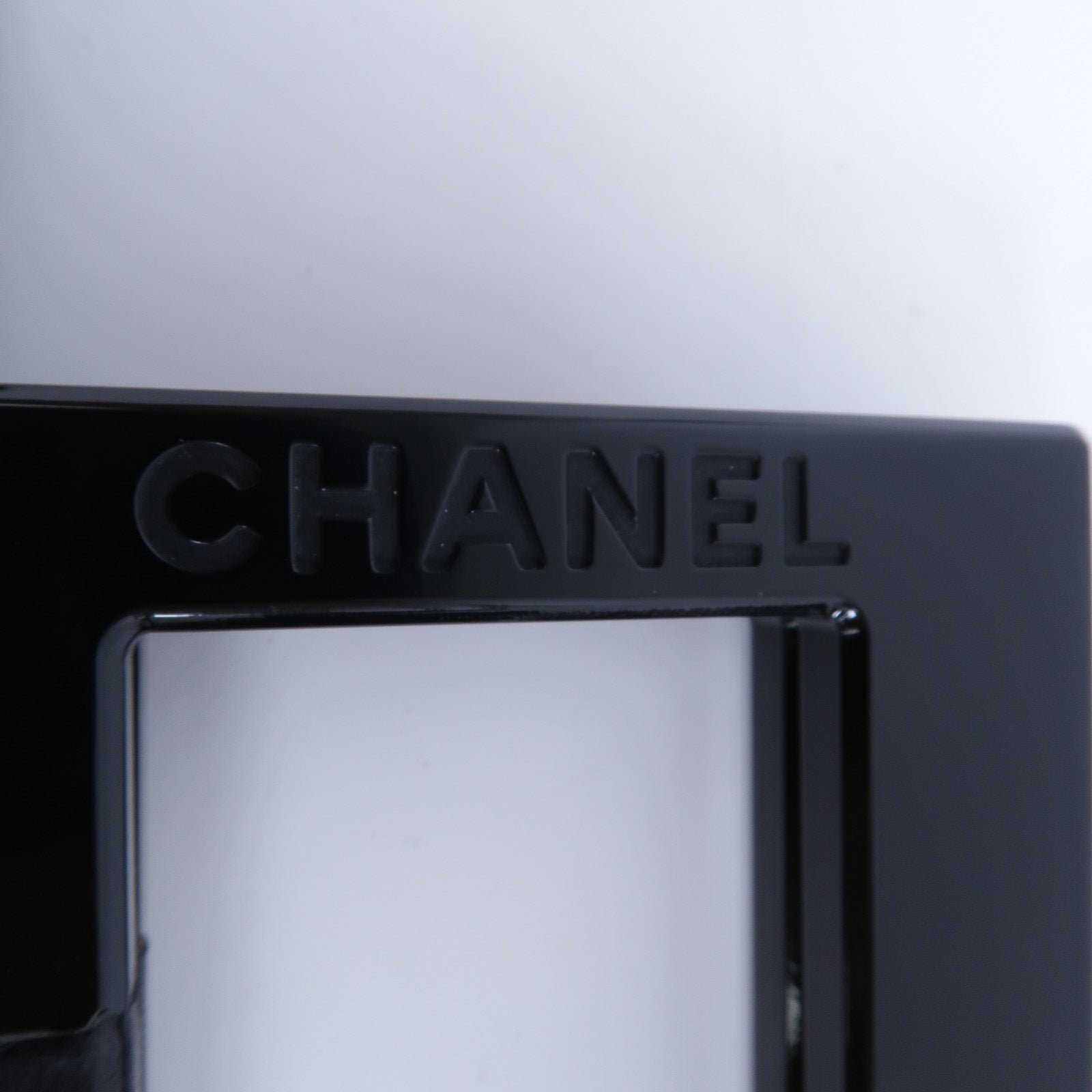 CHANEL 羊皮皮革Hand Bag手挽袋