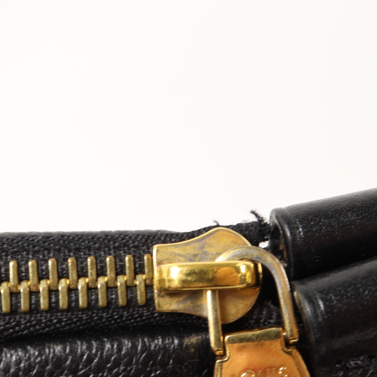 LOUIS VUITTON Monogram Empreinte Mazarine PM手挽肩背兩用袋