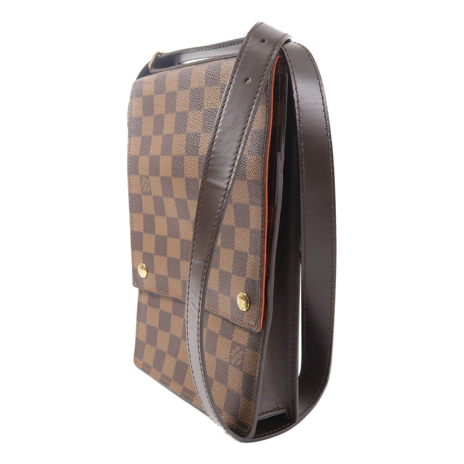 LOUIS VUITTON Damier Portobello肩背袋