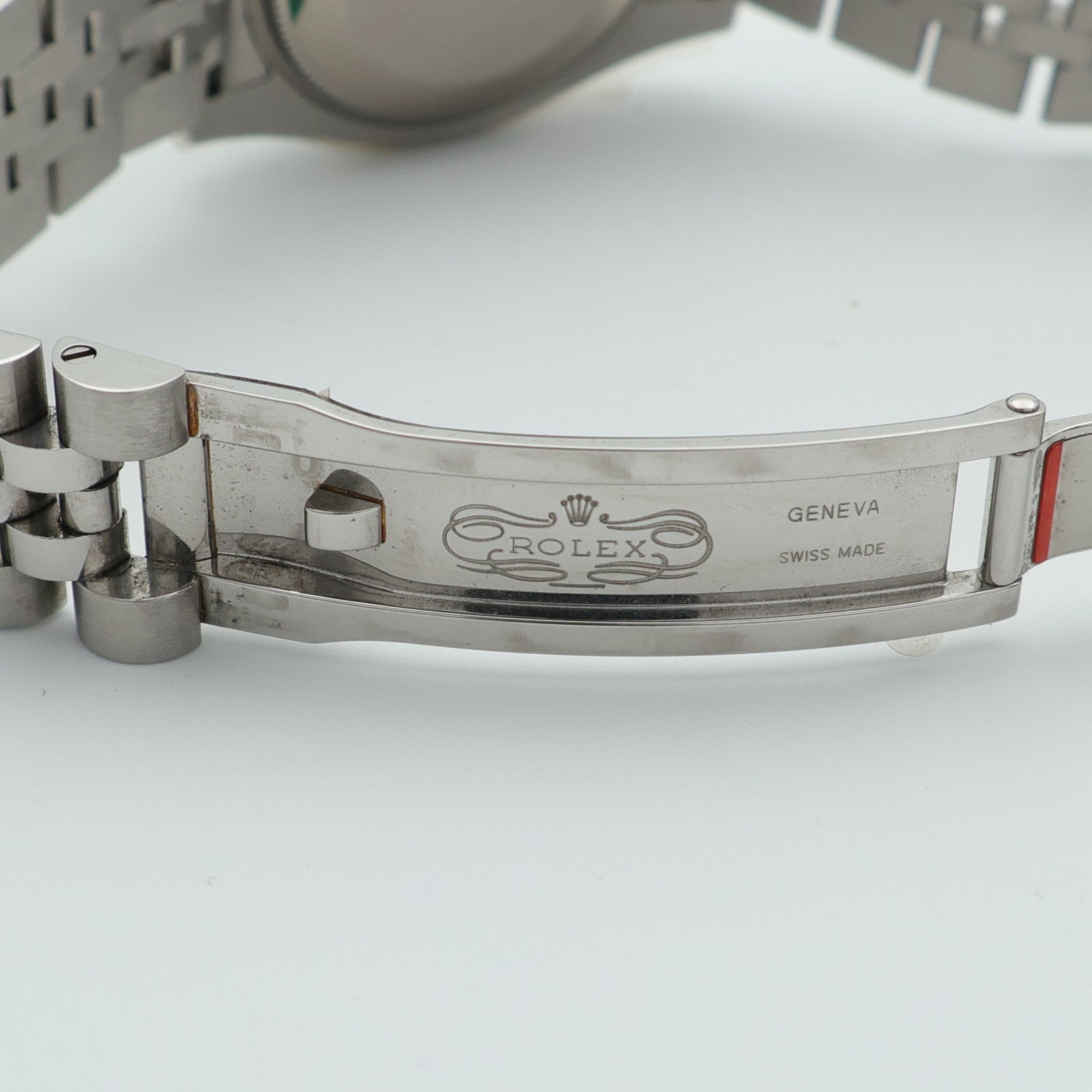 ROLEX Datejust 178274G