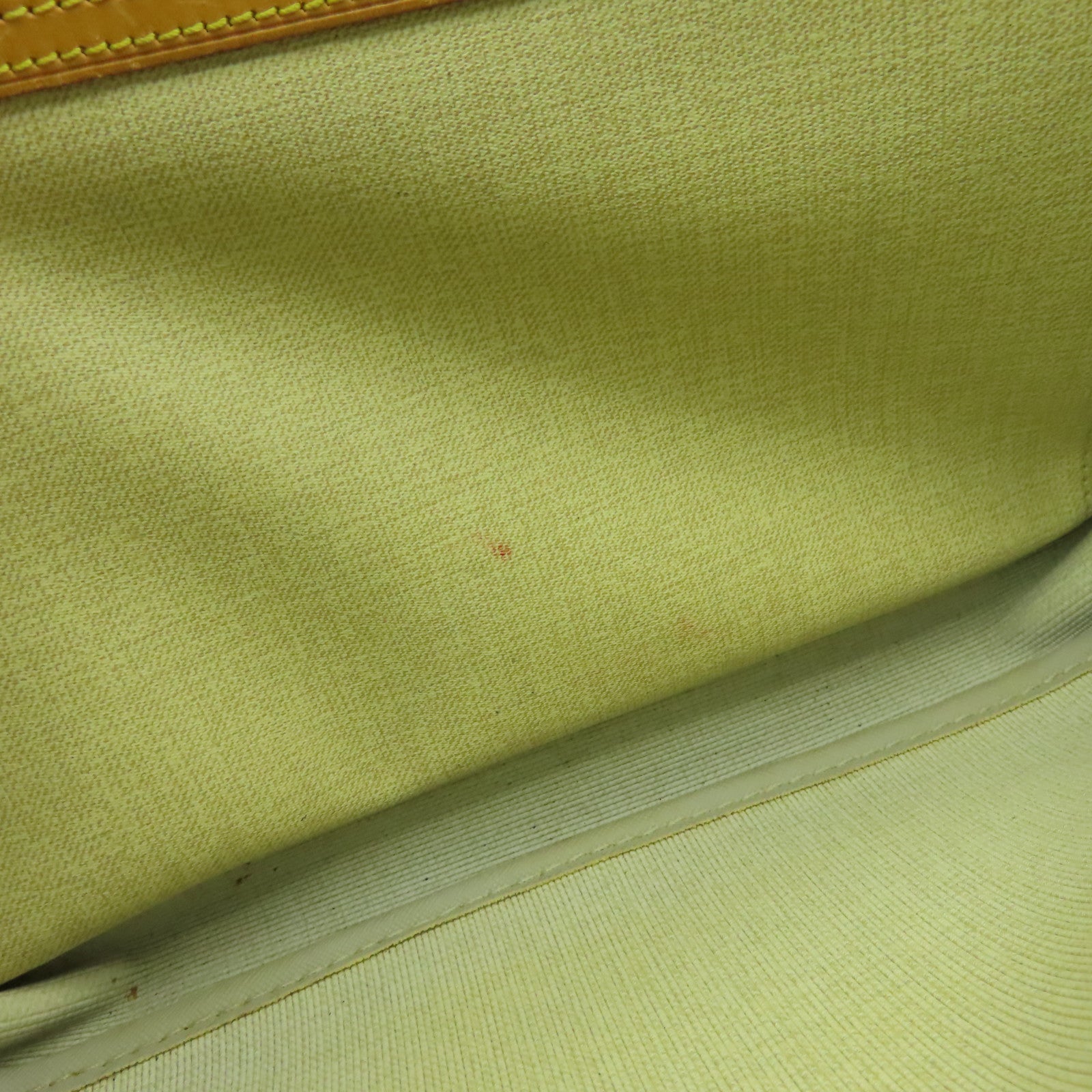LOUIS VUITTON 【激減優惠】Monogram Reporter PM金扣肩背袋啡色