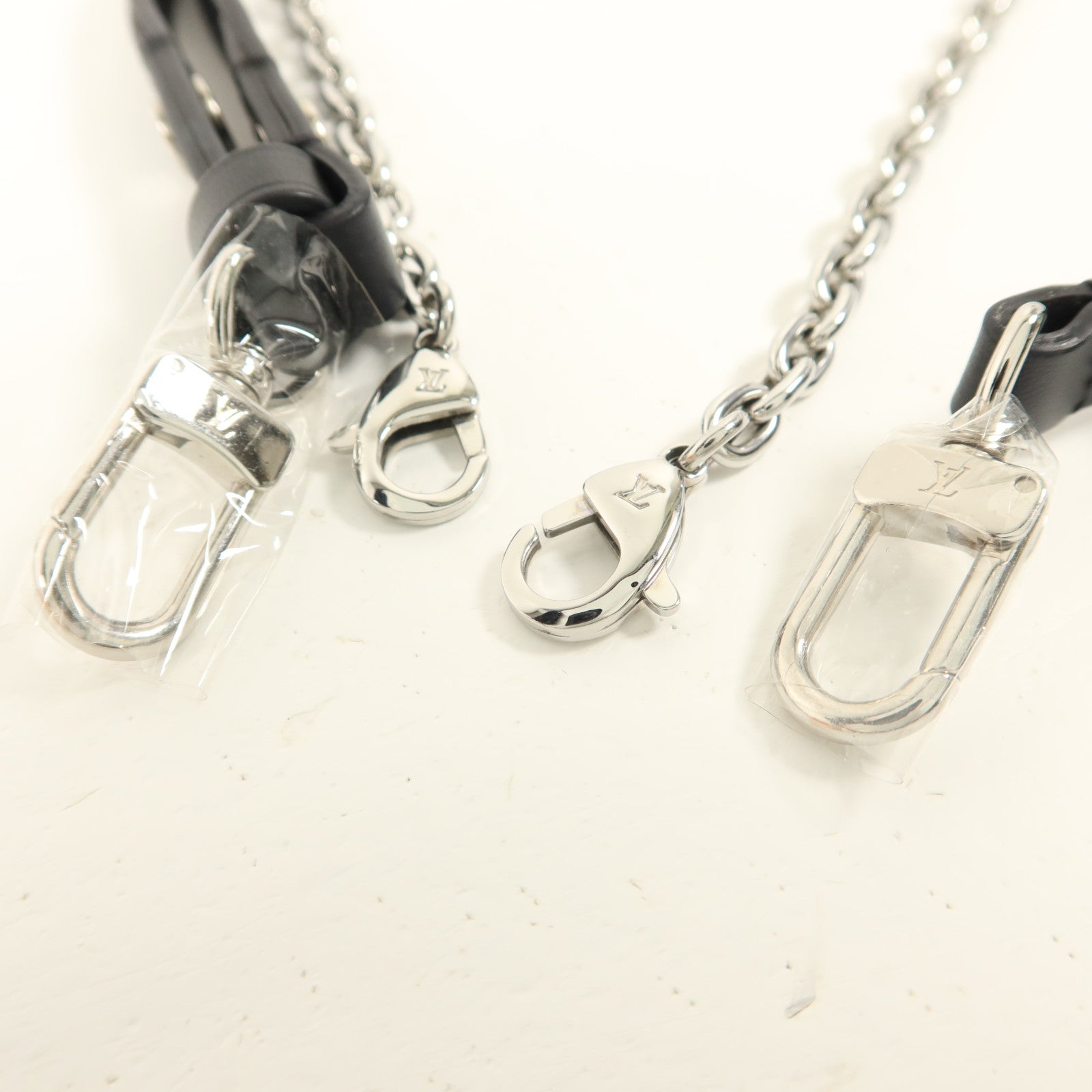 LOUIS VUITTON Epi Easy Pouch手挽肩背兩用袋