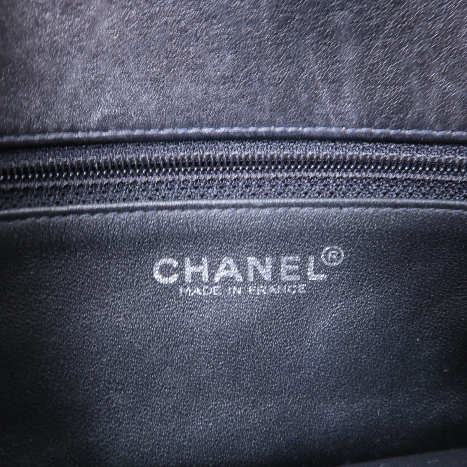 CHANEL 羊皮皮革Hand Bag手挽袋
