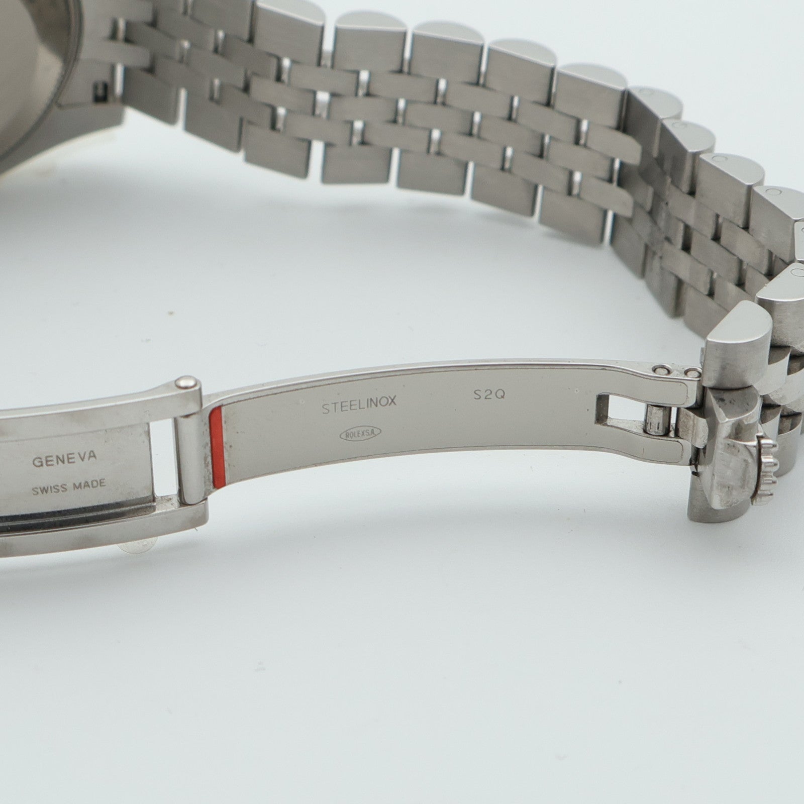 ROLEX Datejust 178274G