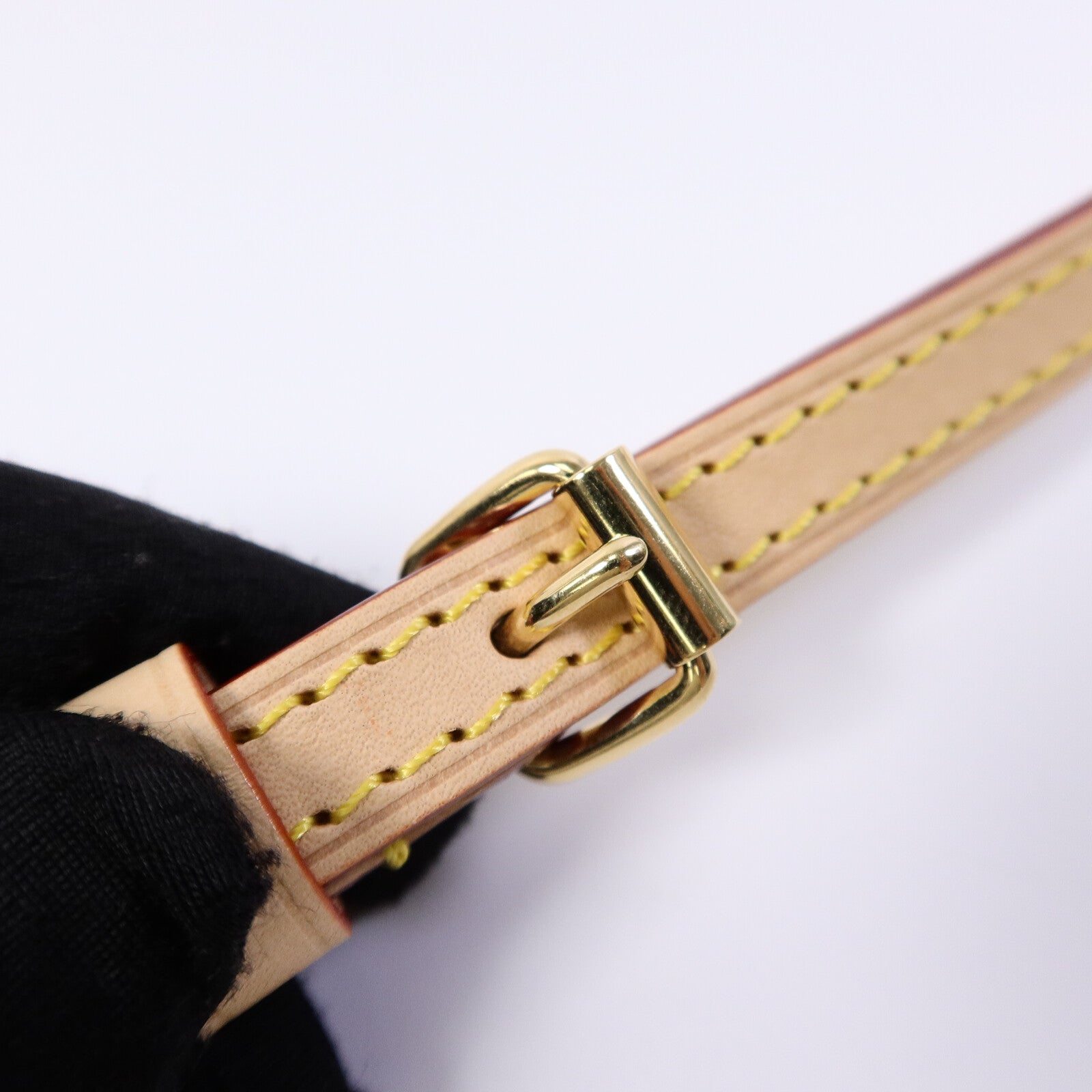 LOUIS VUITTON Monogram LV X TM On The Go BB手挽肩背兩用袋