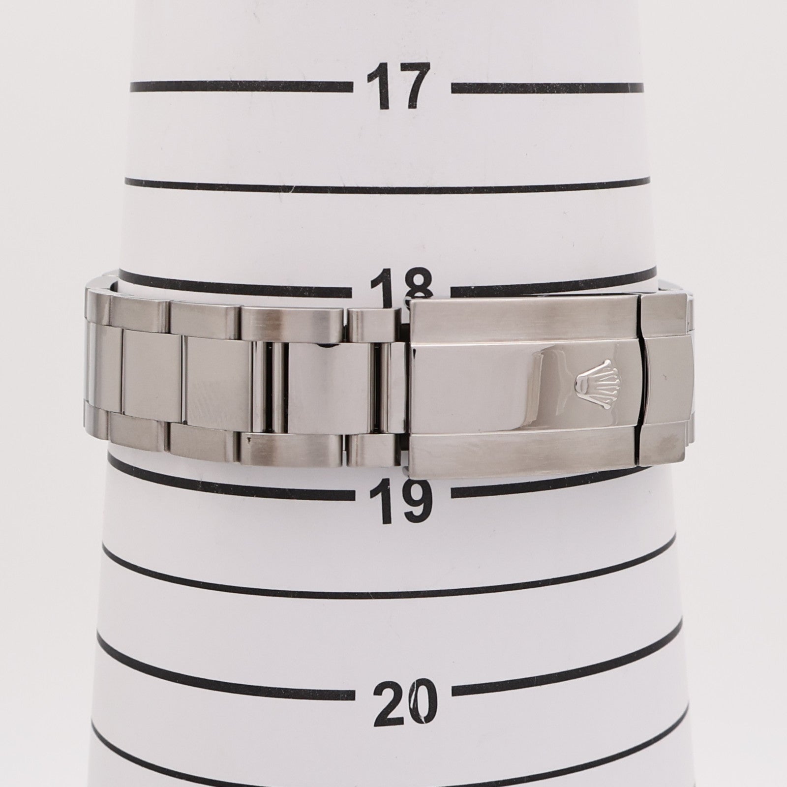 ROLEX Datejust II 116334
