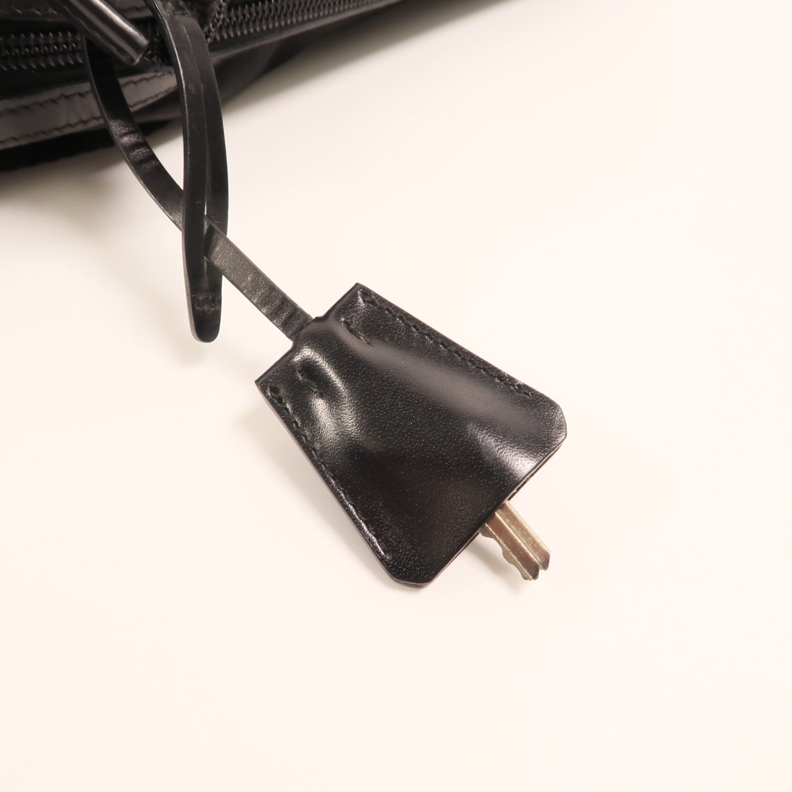 PRADA 尼龍Hand Bag手挽袋