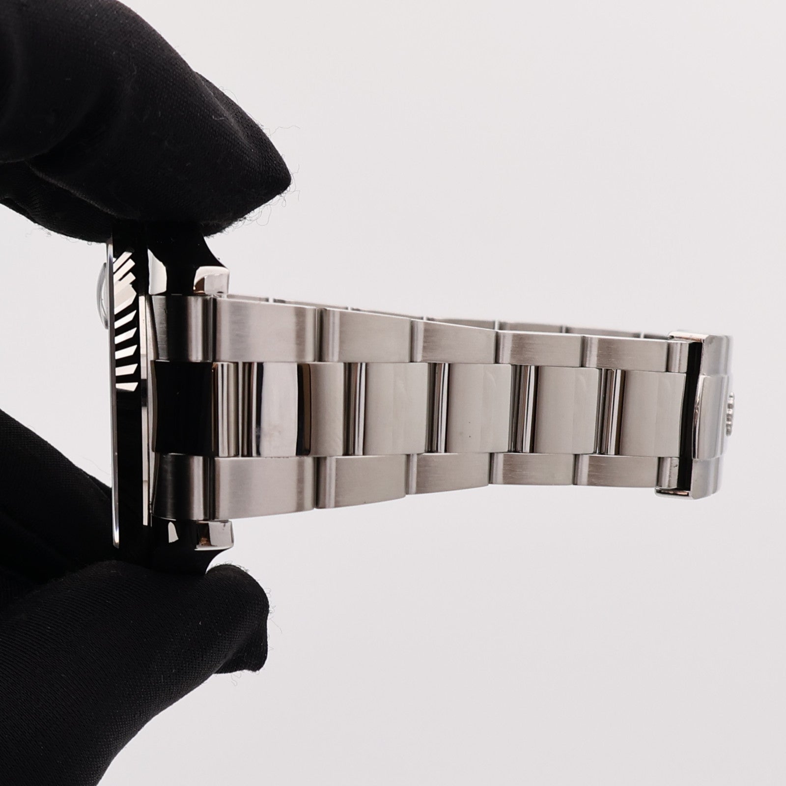 ROLEX Datejust II 116334