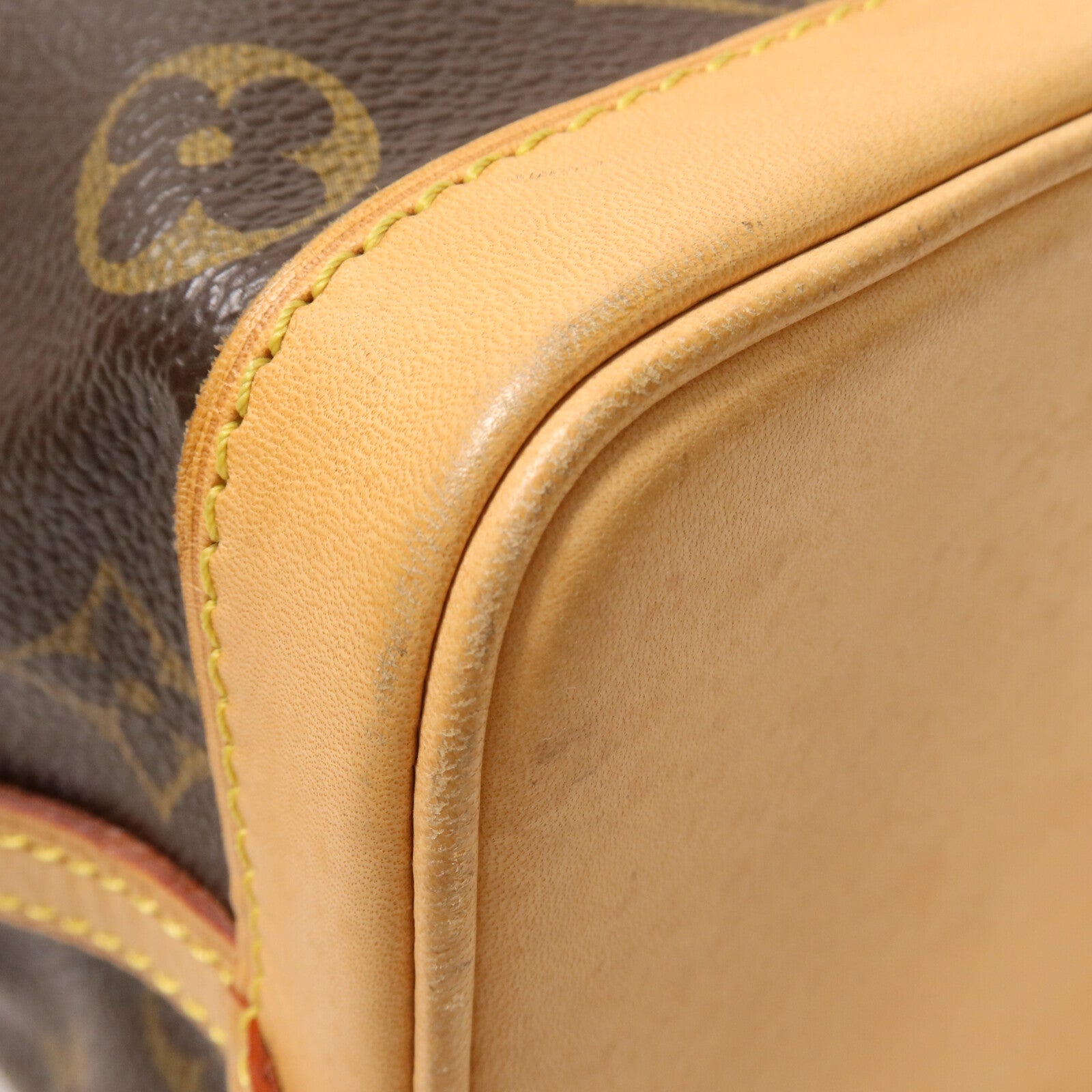 LOUIS VUITTON Monogram Mini Noe肩背袋