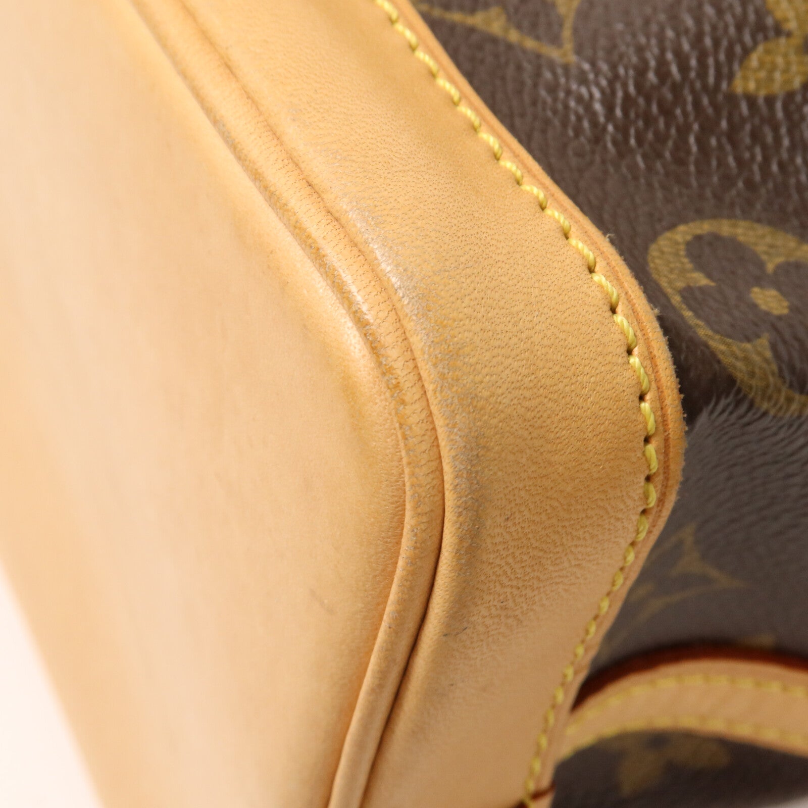 LOUIS VUITTON Monogram Mini Noe肩背袋