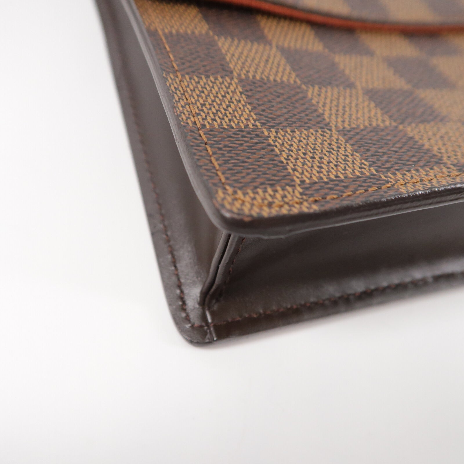 LOUIS VUITTON Damier Portobello肩背袋