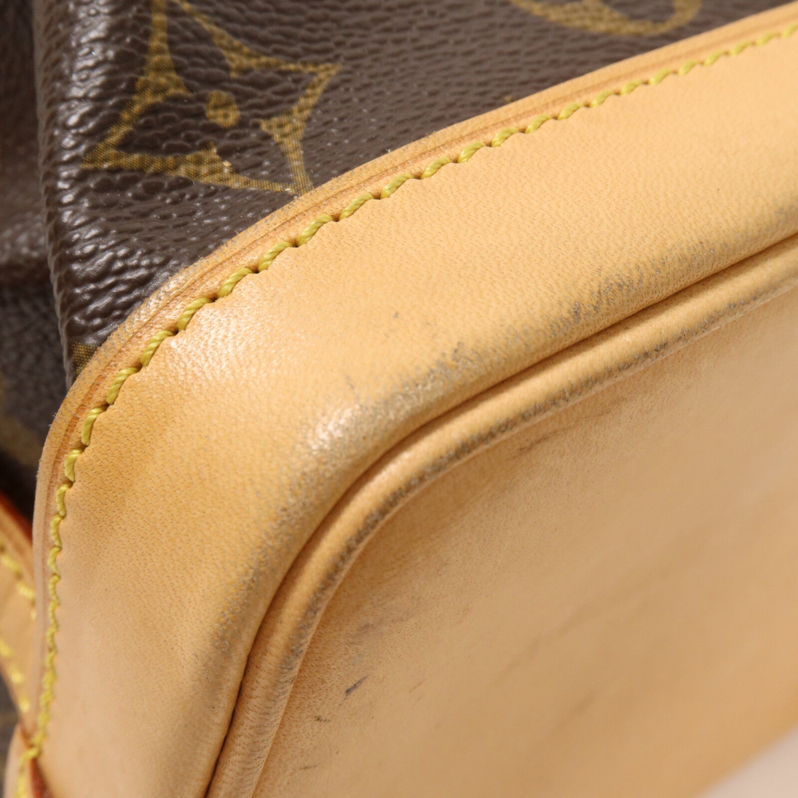 LOUIS VUITTON Monogram Mini Noe肩背袋