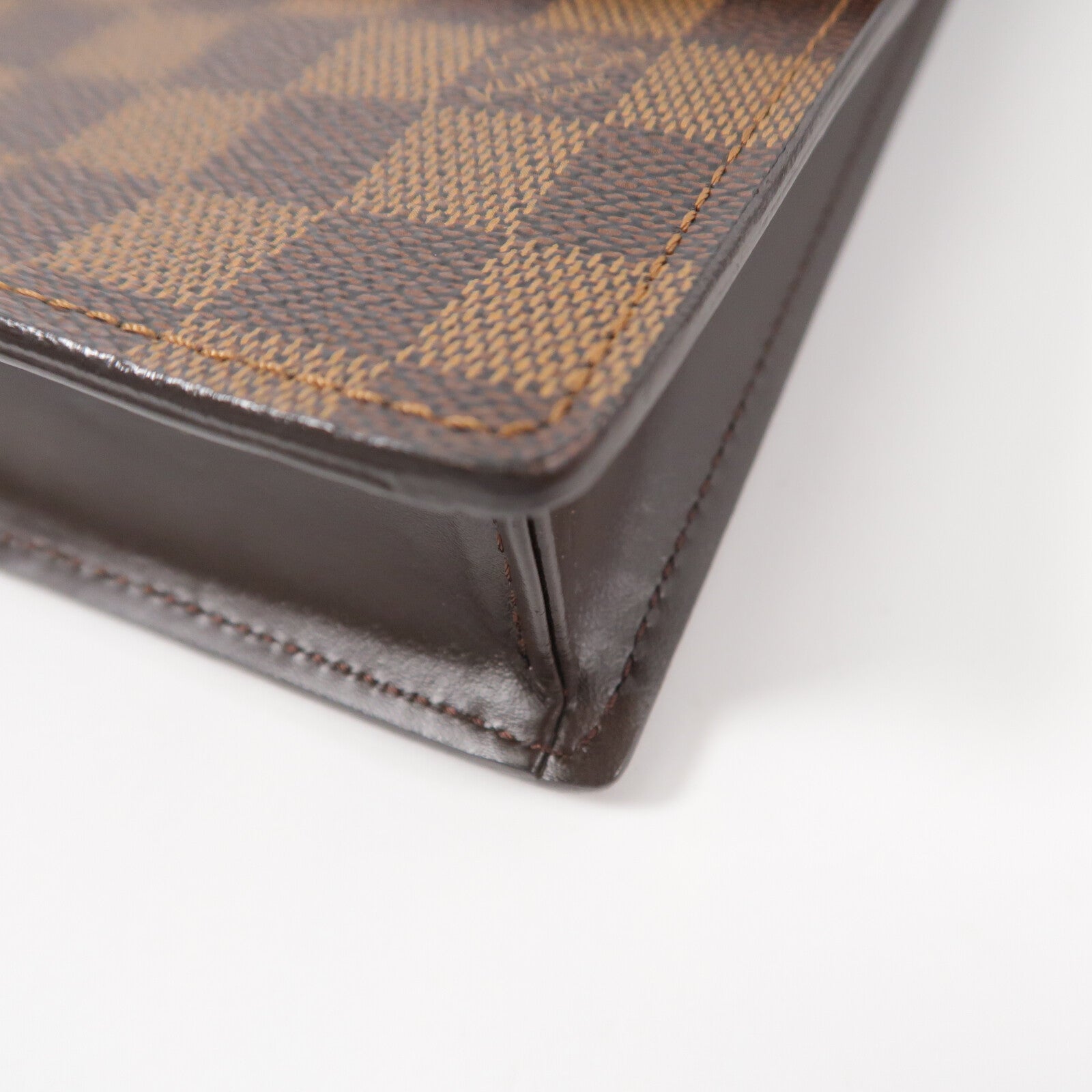 LOUIS VUITTON Damier Portobello肩背袋