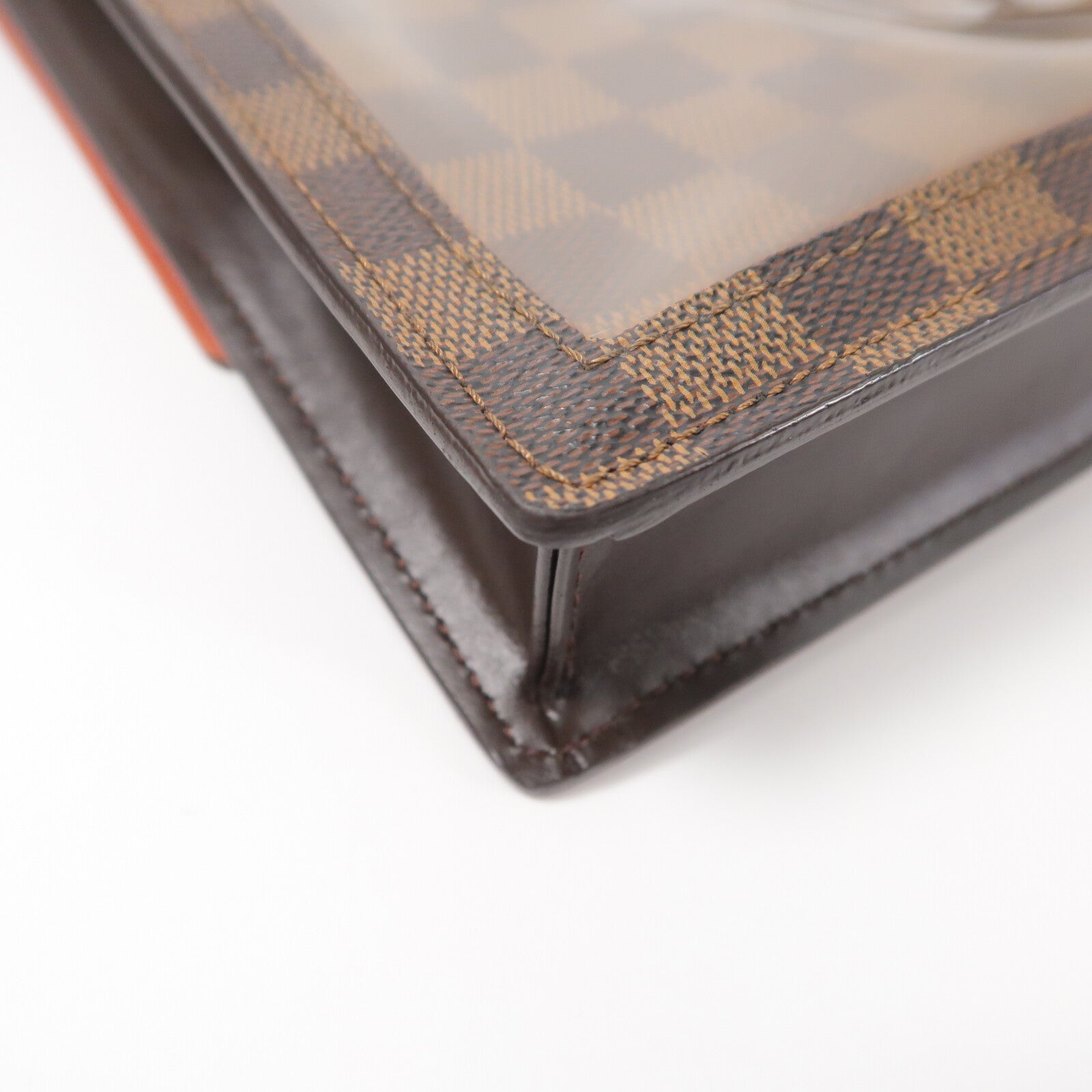 LOUIS VUITTON Damier Portobello肩背袋