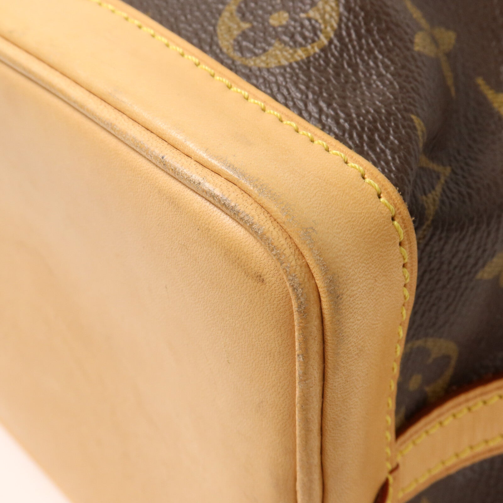 LOUIS VUITTON Monogram Mini Noe肩背袋