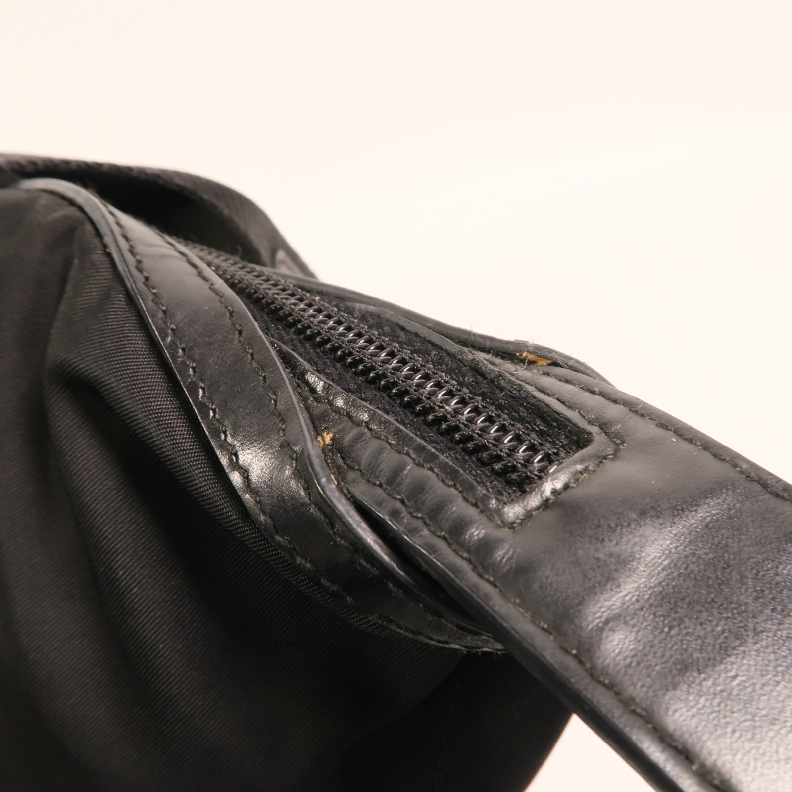 PRADA 尼龍Hand Bag手挽袋