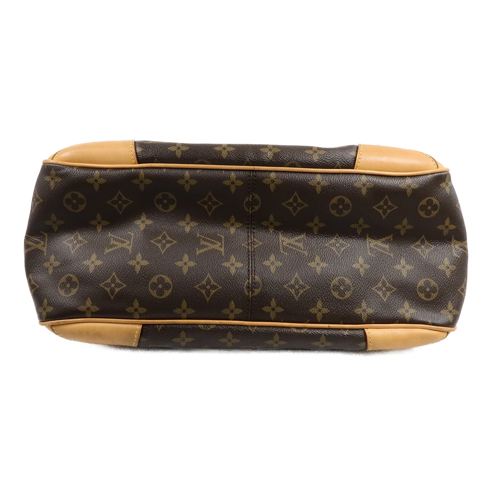 LOUIS VUITTON Monogram Estrela MM手挽肩背兩用袋