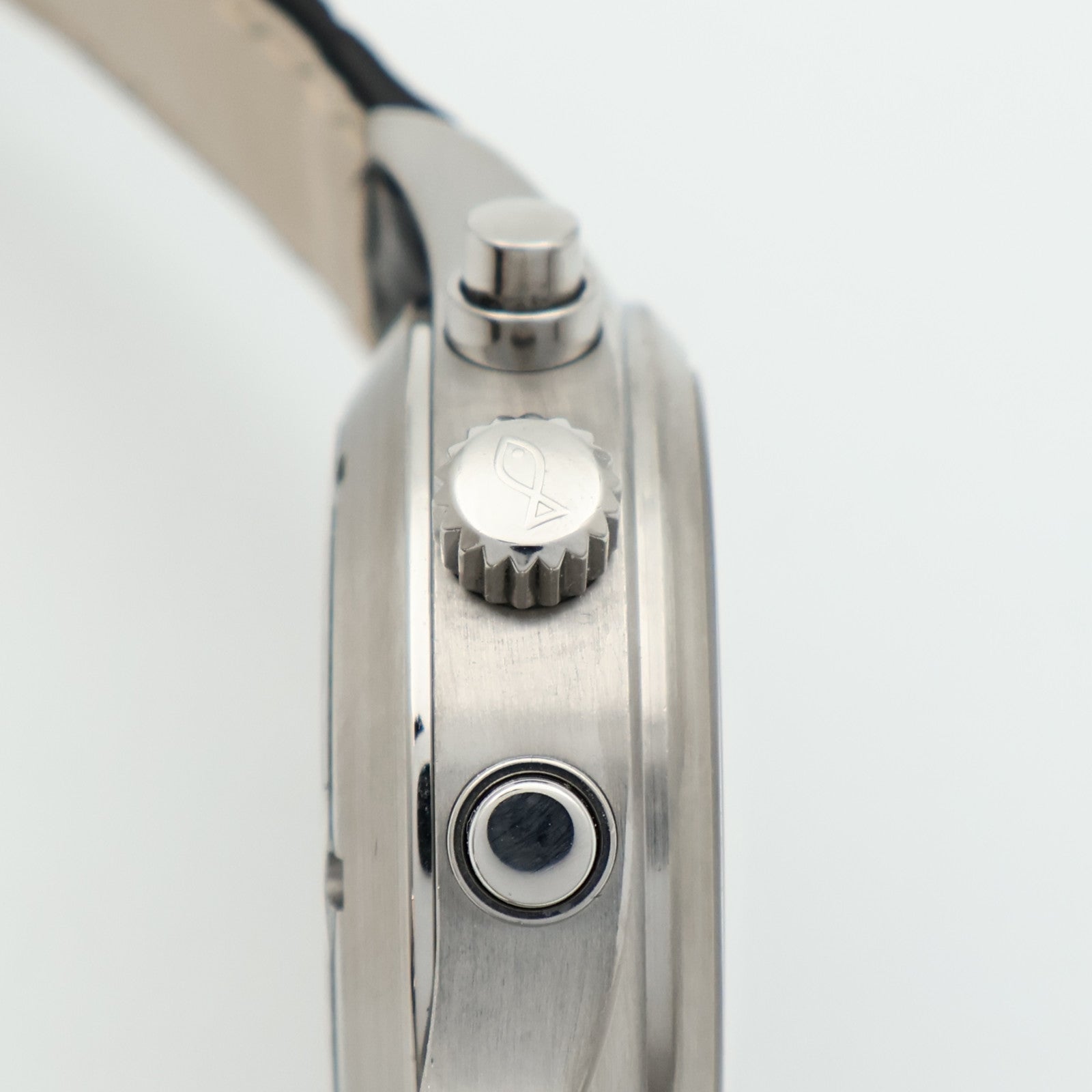 IWC Pilot Chronograph 3706-003