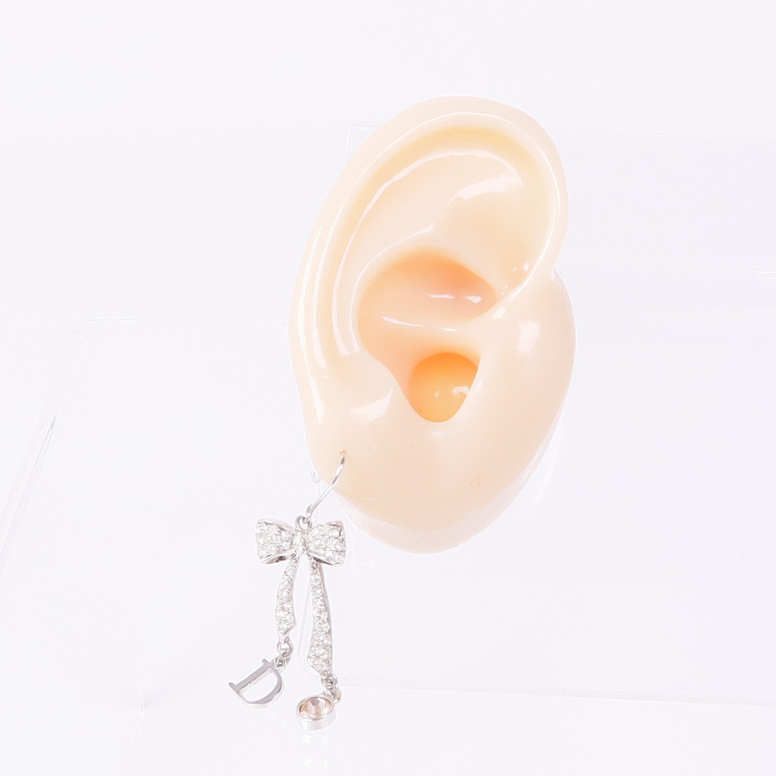 Dior 金屬Earrings耳環