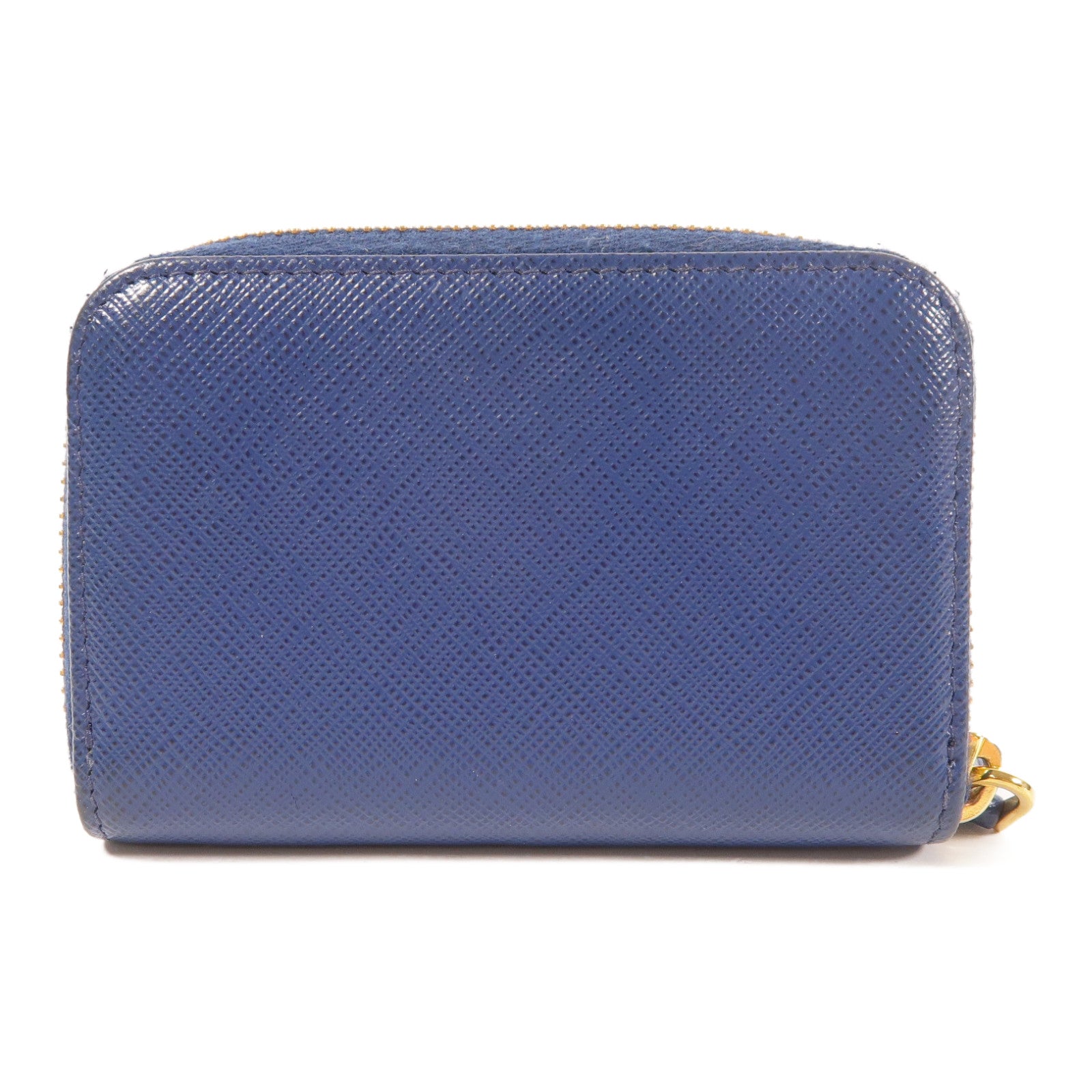 PRADA 牛皮皮革Card Case卡片套