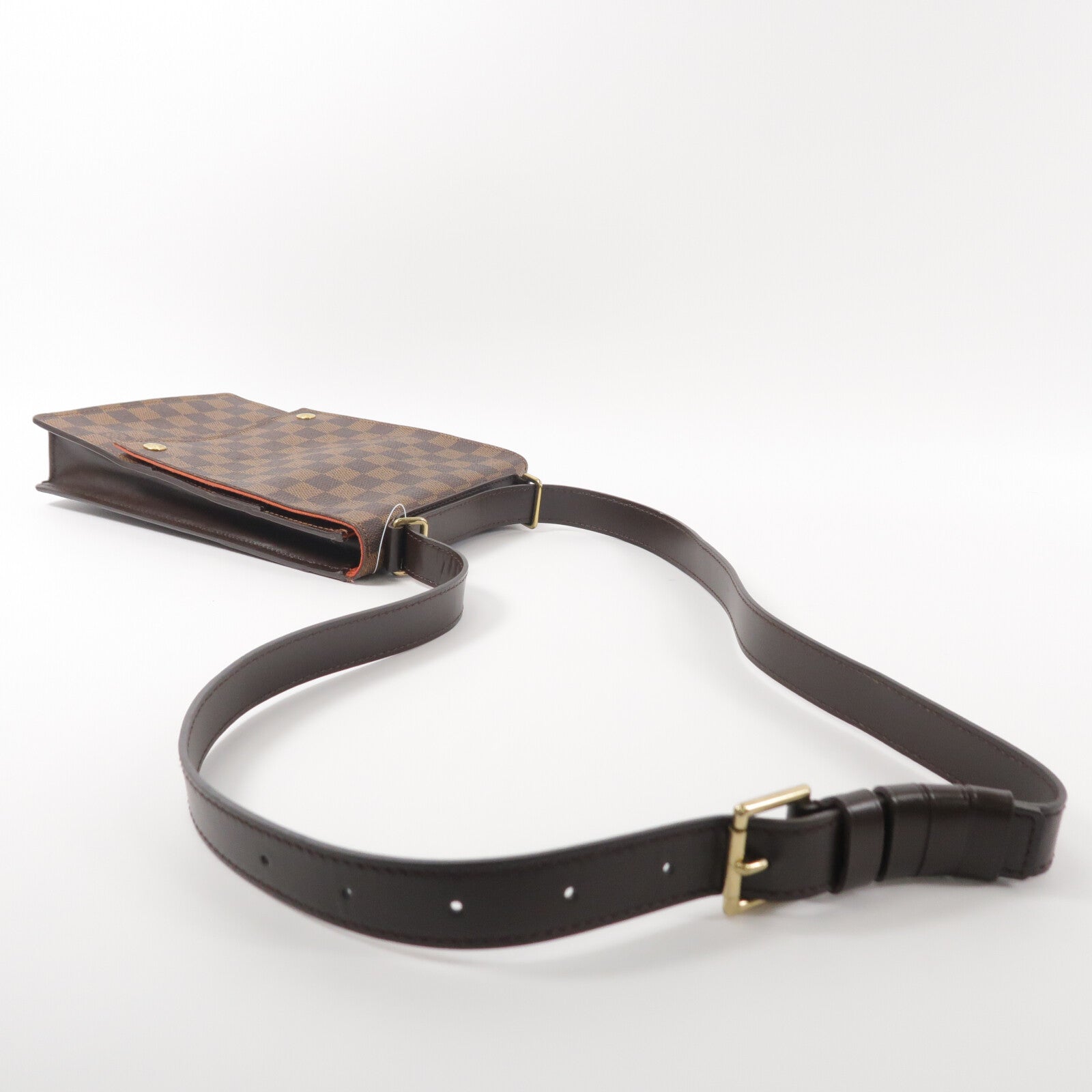 LOUIS VUITTON Damier Portobello肩背袋