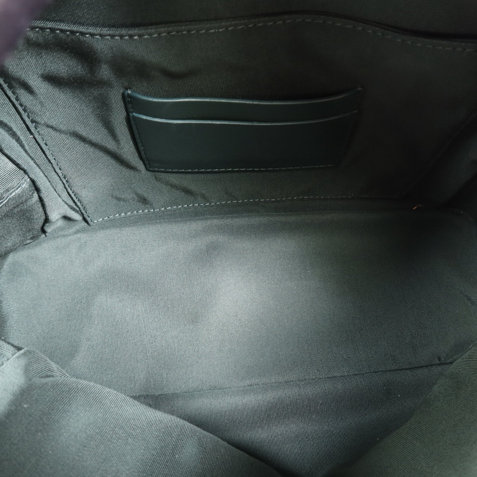 CHANEL 羊皮皮革2 Way Shoulder Bag金扣鏈帶肩背袋