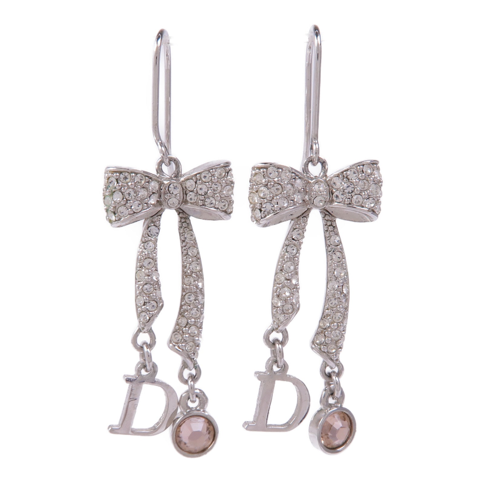 Dior 金屬Earrings耳環